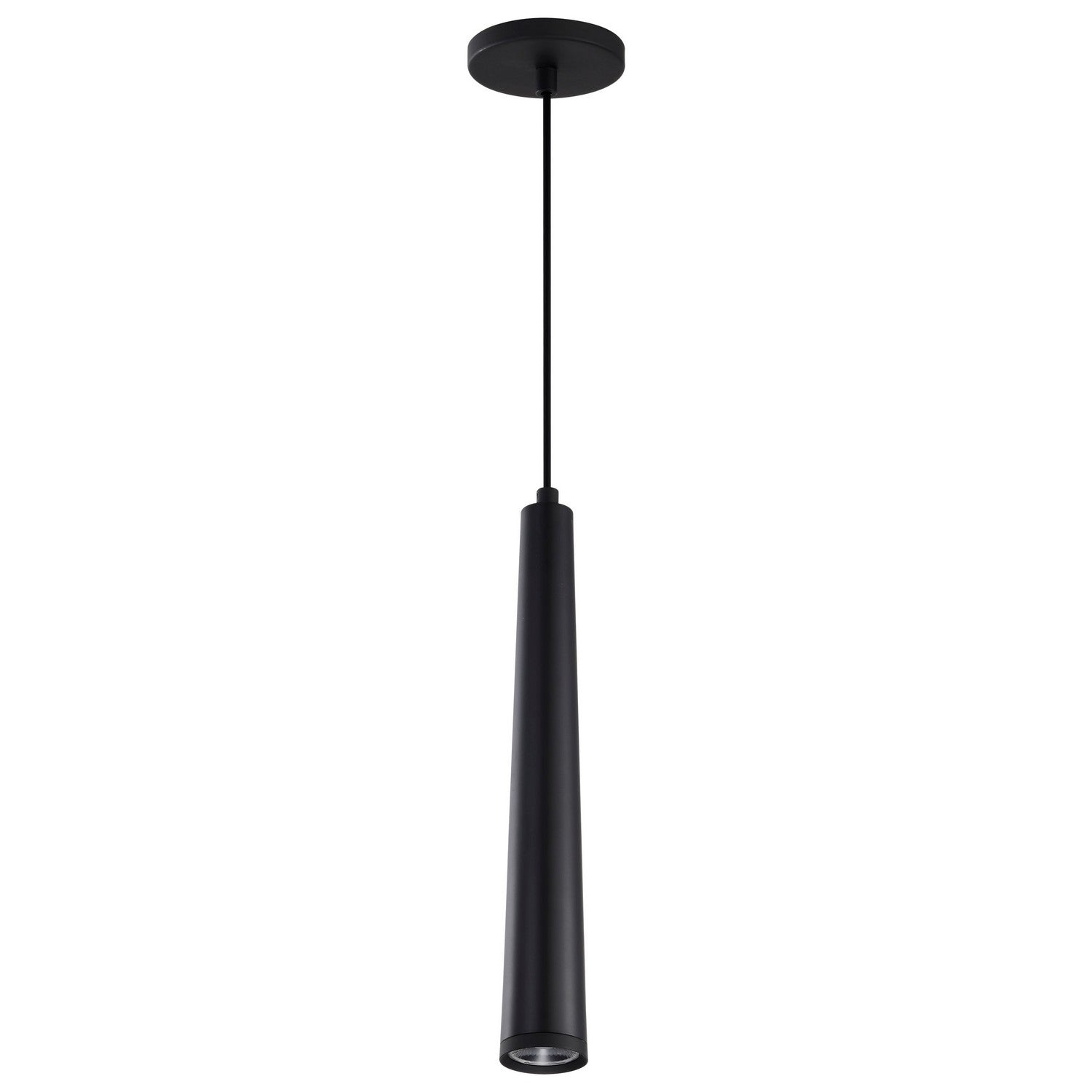 Nuvo Lighting - 62-826 - LED Pendant - Melrose - Matte Black
