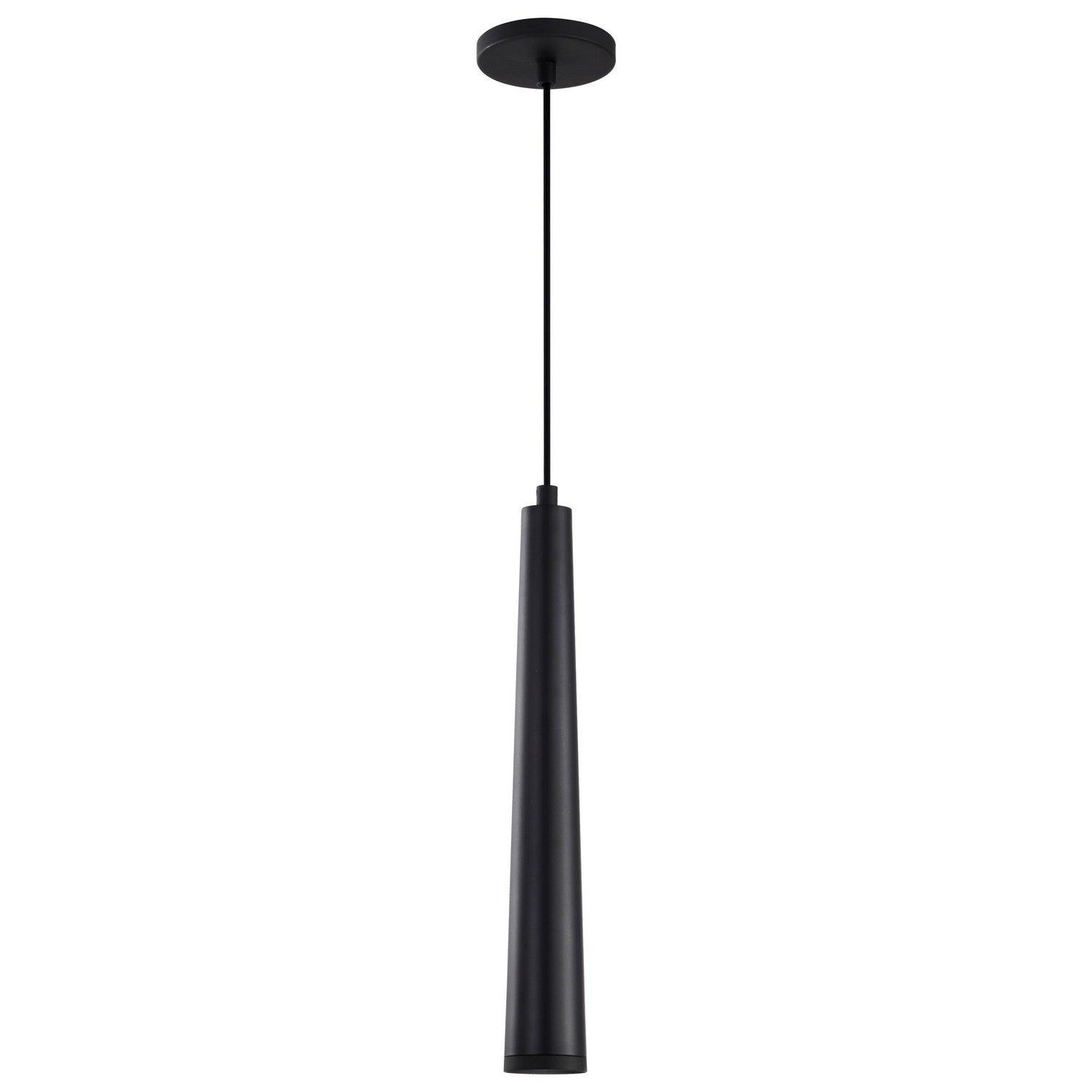 Nuvo Lighting - 62-826 - LED Pendant - Melrose - Matte Black