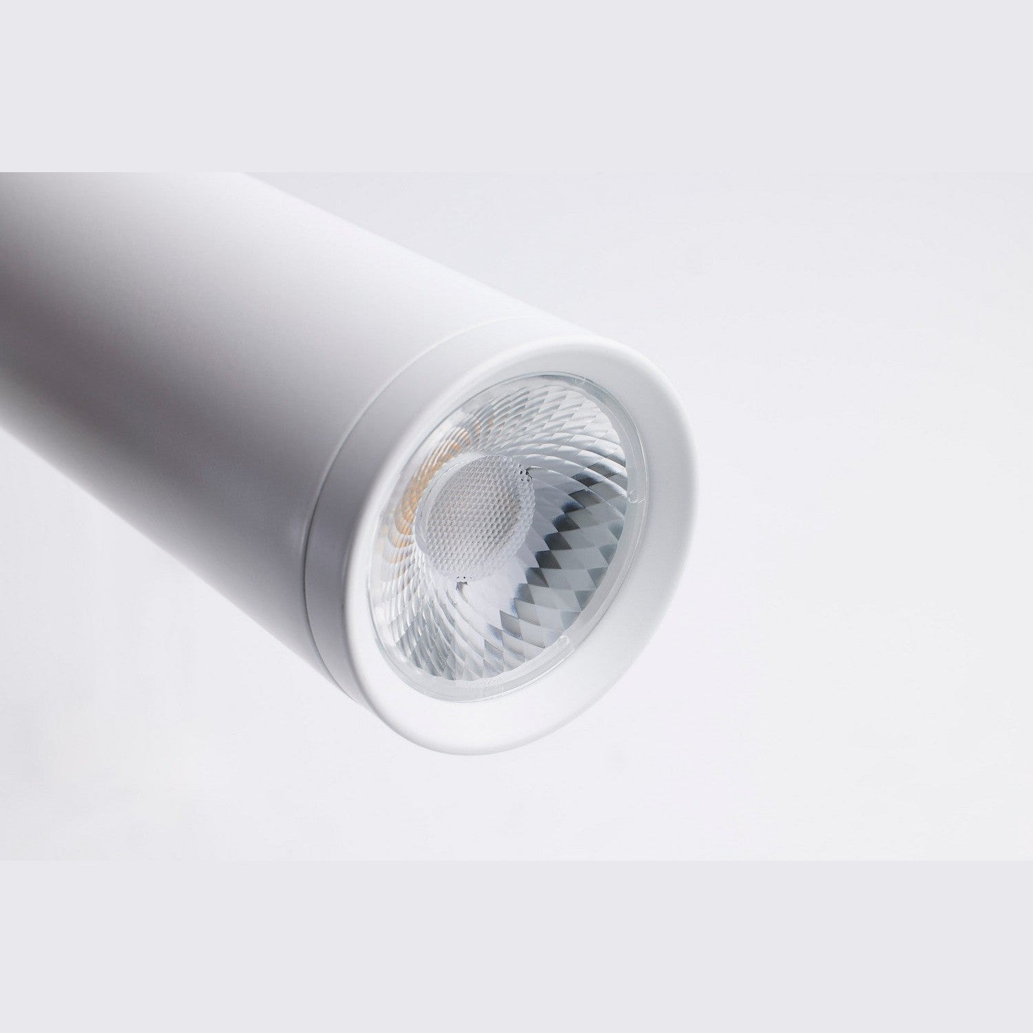 Nuvo Lighting - 62-827 - LED Pendant - Melrose - Matte White