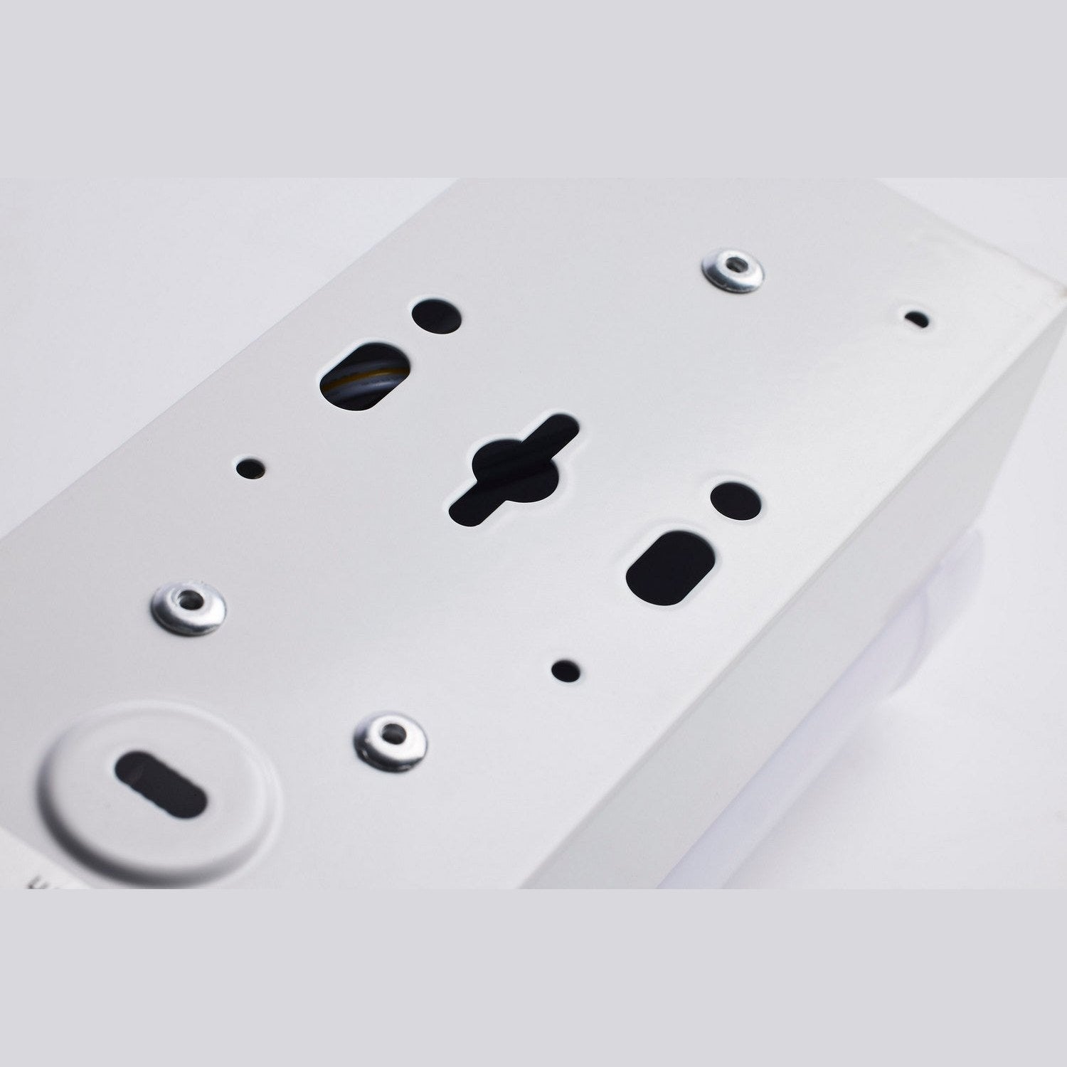 Nuvo Lighting - 65-1700 - LED Linear Strip w/Sensor - White