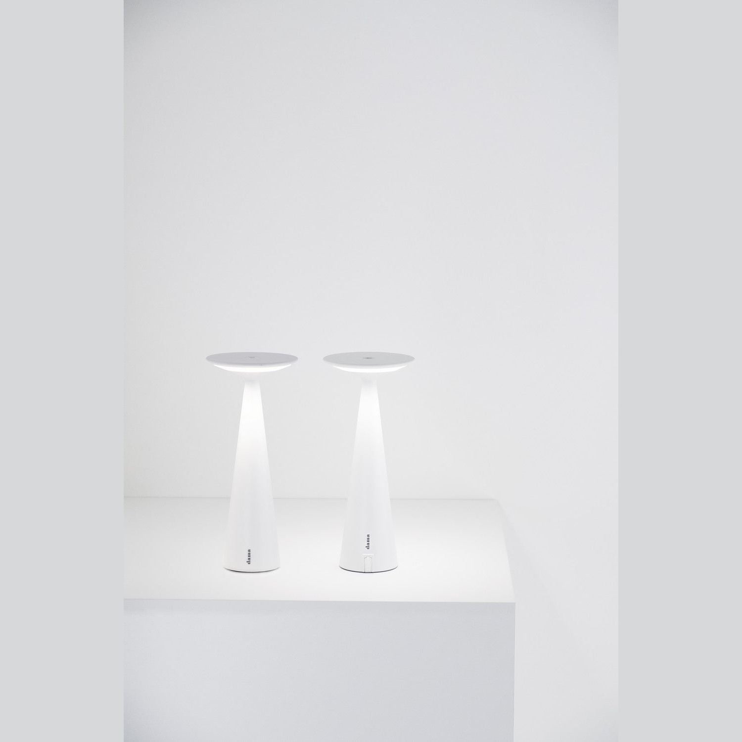 Zafferano America Dama Table Lamp - Thumbnail 3
