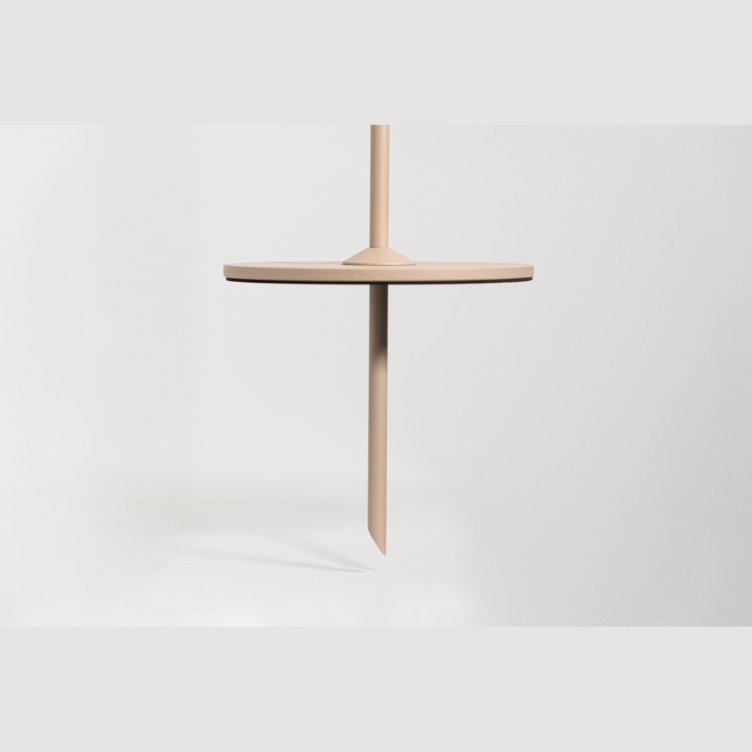 Zafferano - LD0651S3 - Floor Stand - Pina - Sand