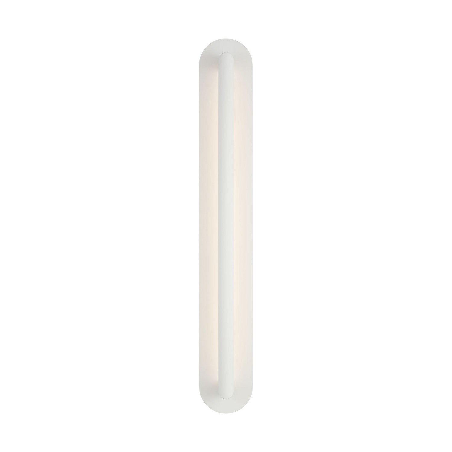 Visual Comfort Modern - KWWS21727W - LED Wall Sconce - Fielle - Soft White