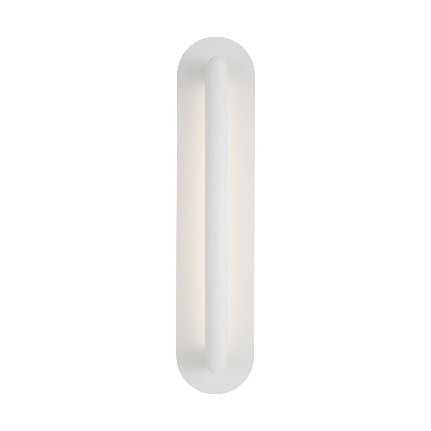 Visual Comfort Modern - KWWS21827W - LED Wall Sconce - Fielle - Soft White