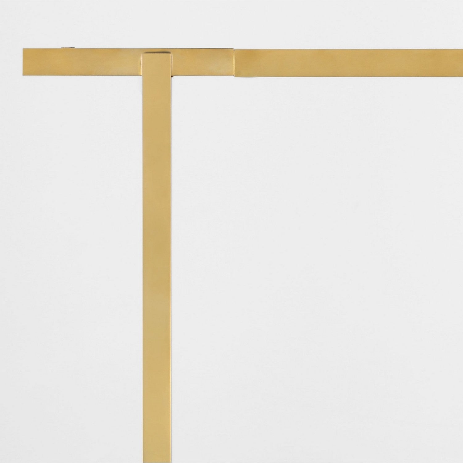 Visual Comfort Modern - MDTB29627NB - LED Table Lamp - Stagger - Natural Brass