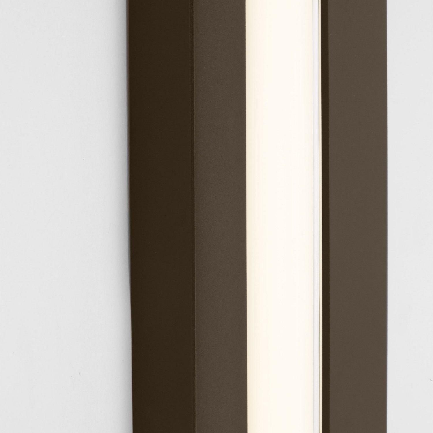 Visual Comfort Modern - SLOWS30230Z - LED Outdoor Wall Mount - Aspen - Outdoor Bronze