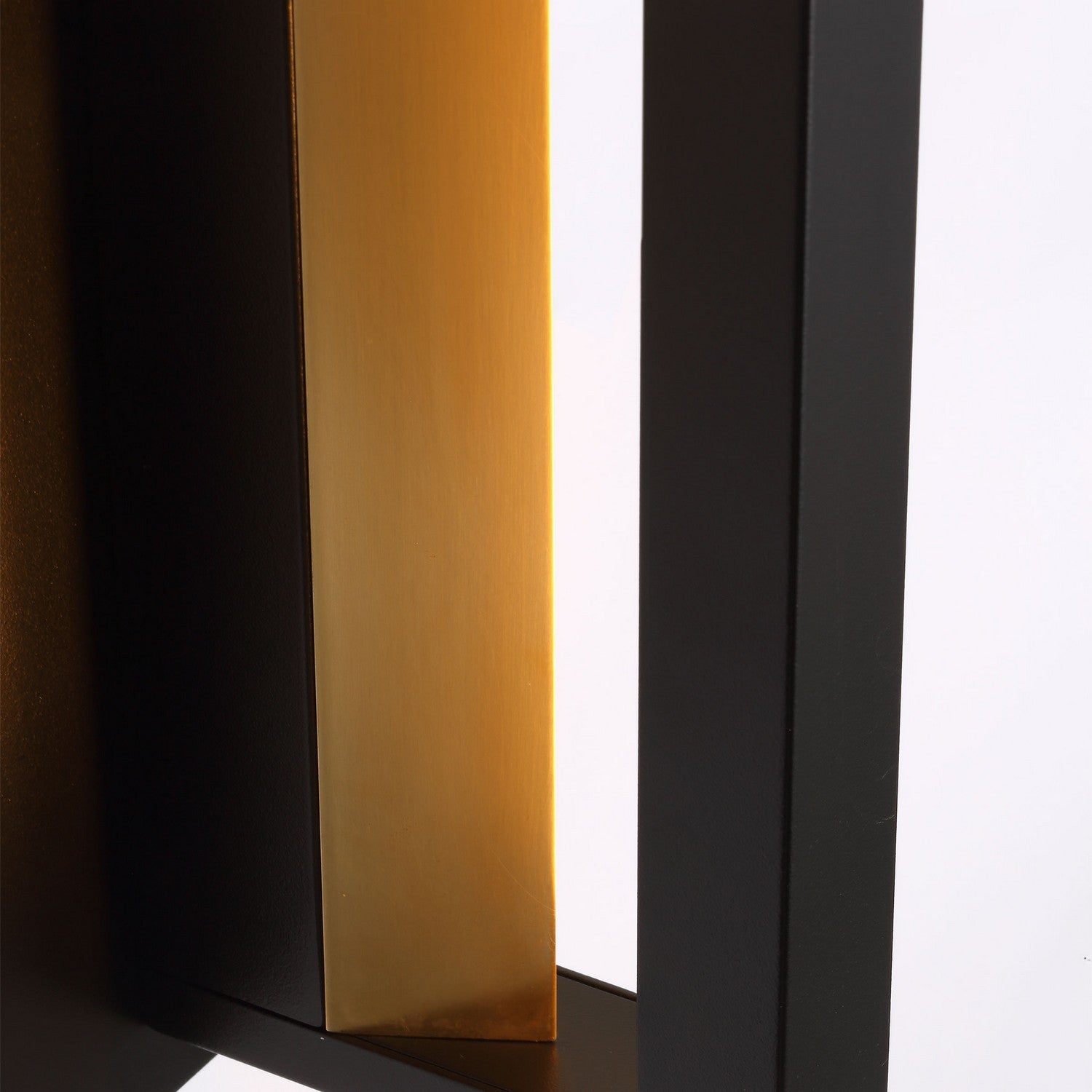 Visual Comfort Modern - SLOWS30727B - LED Outdoor Wall Mount - Anton - Black