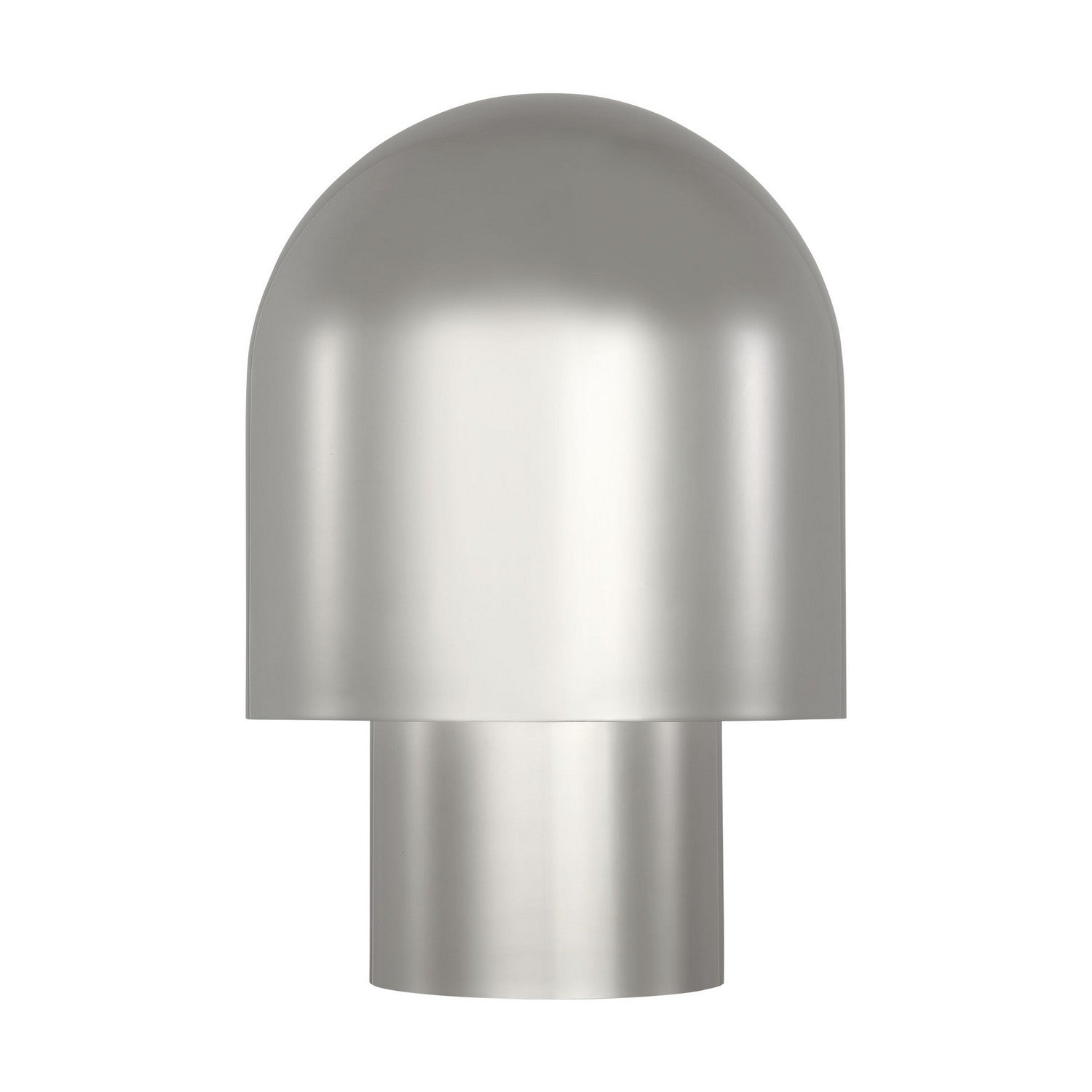 Visual Comfort Modern - SLTB32427N - LED Table Lamp - Kennett - Polished Nickel