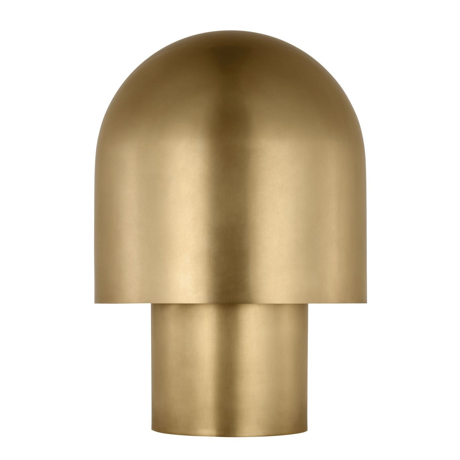 Visual Comfort Modern - SLTB32427NB - LED Table Lamp - Kennett - Natural Brass