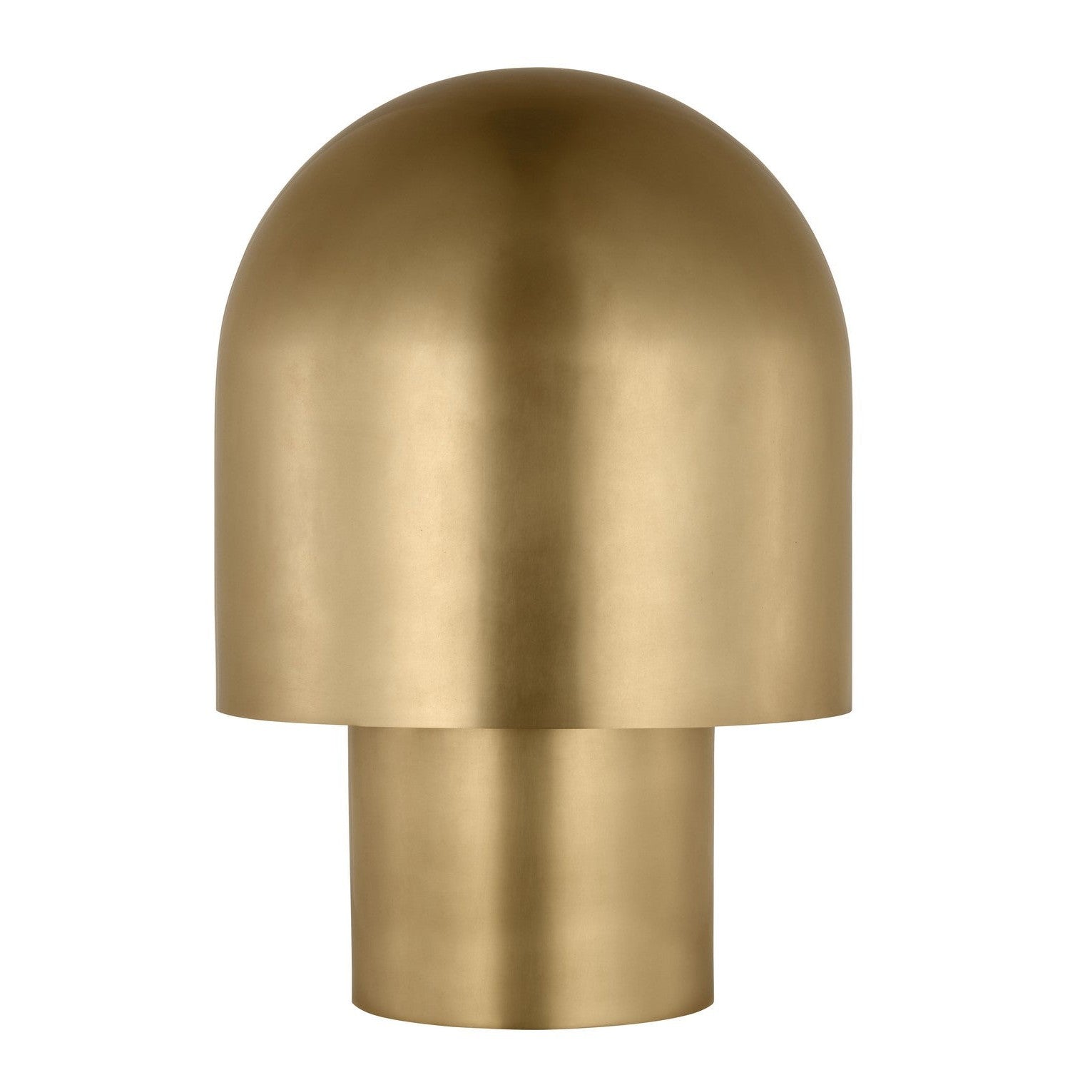 Visual Comfort Modern - SLTB32427NB - LED Table Lamp - Kennett - Natural Brass