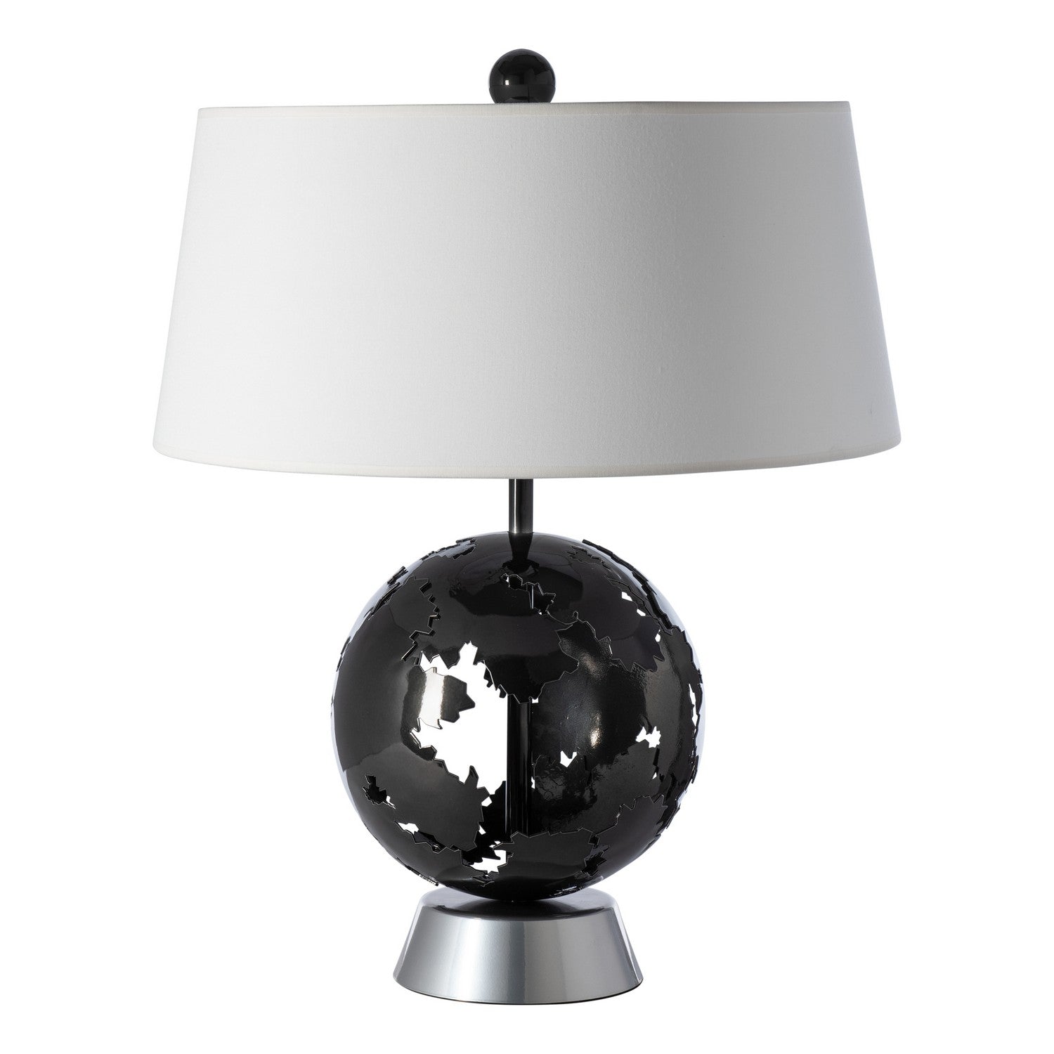 Hubbardton Forge - 272119-SKT-89-85-SF2210 - One Light Table Lamp - Pangea - Ink