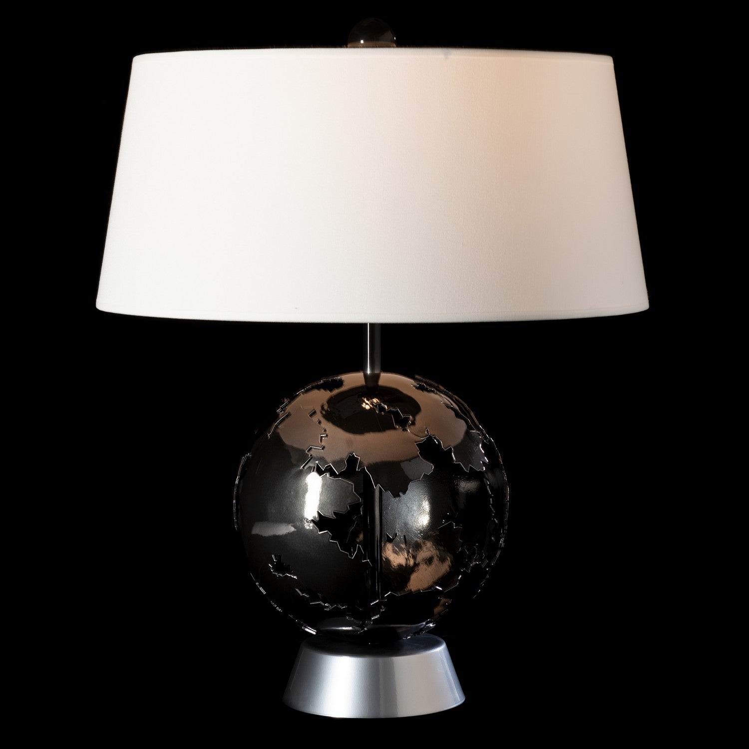 Hubbardton Forge - 272119-SKT-89-85-SF2210 - One Light Table Lamp - Pangea - Ink