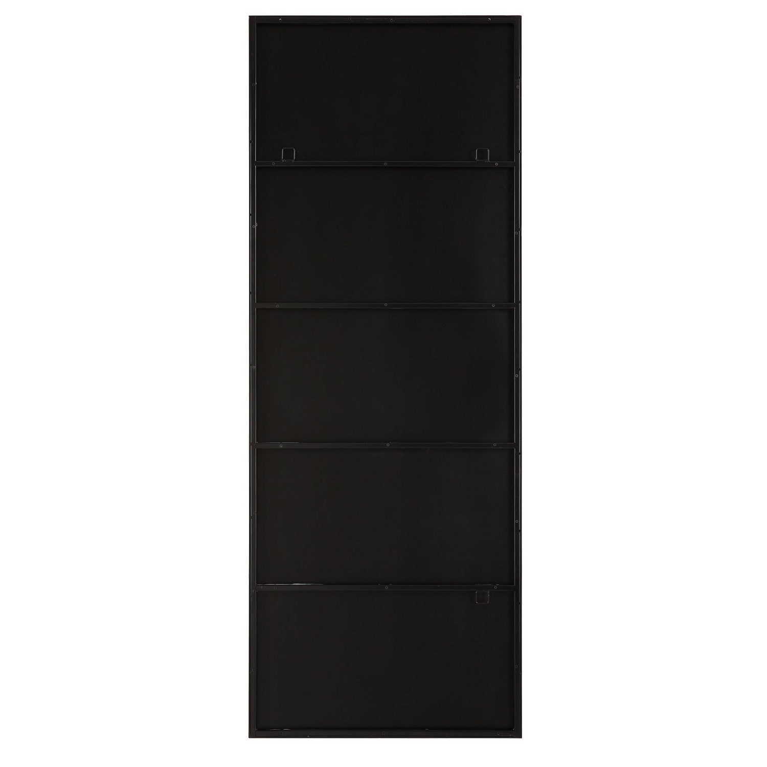 Uttermost - 09951 - Mirror - Serchio - Black Iron