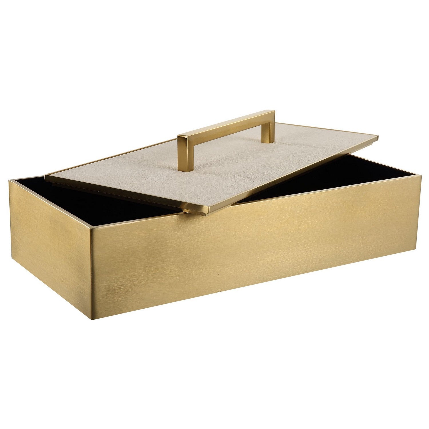 Uttermost - 18110 - Box - Wessex - Brass