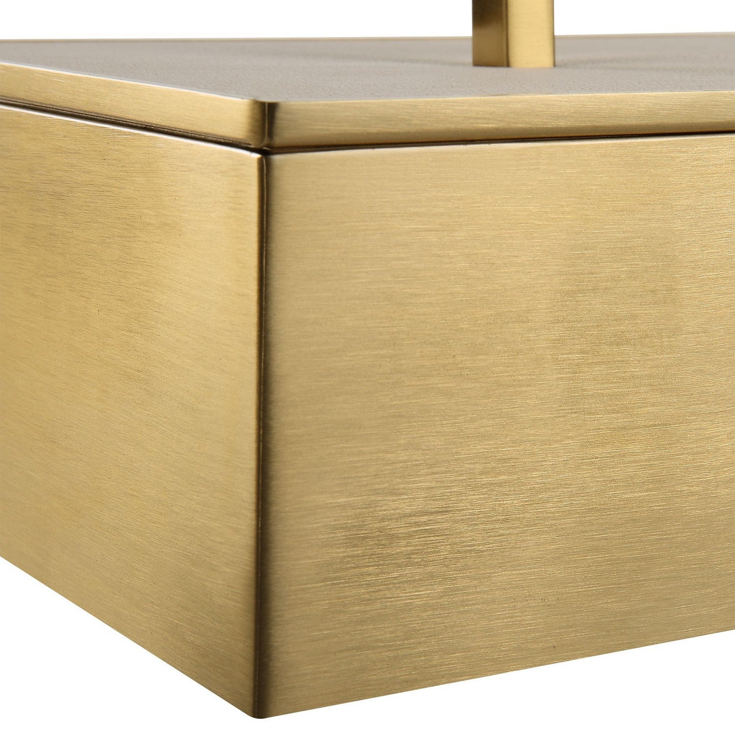 Uttermost - 18110 - Box - Wessex - Brass