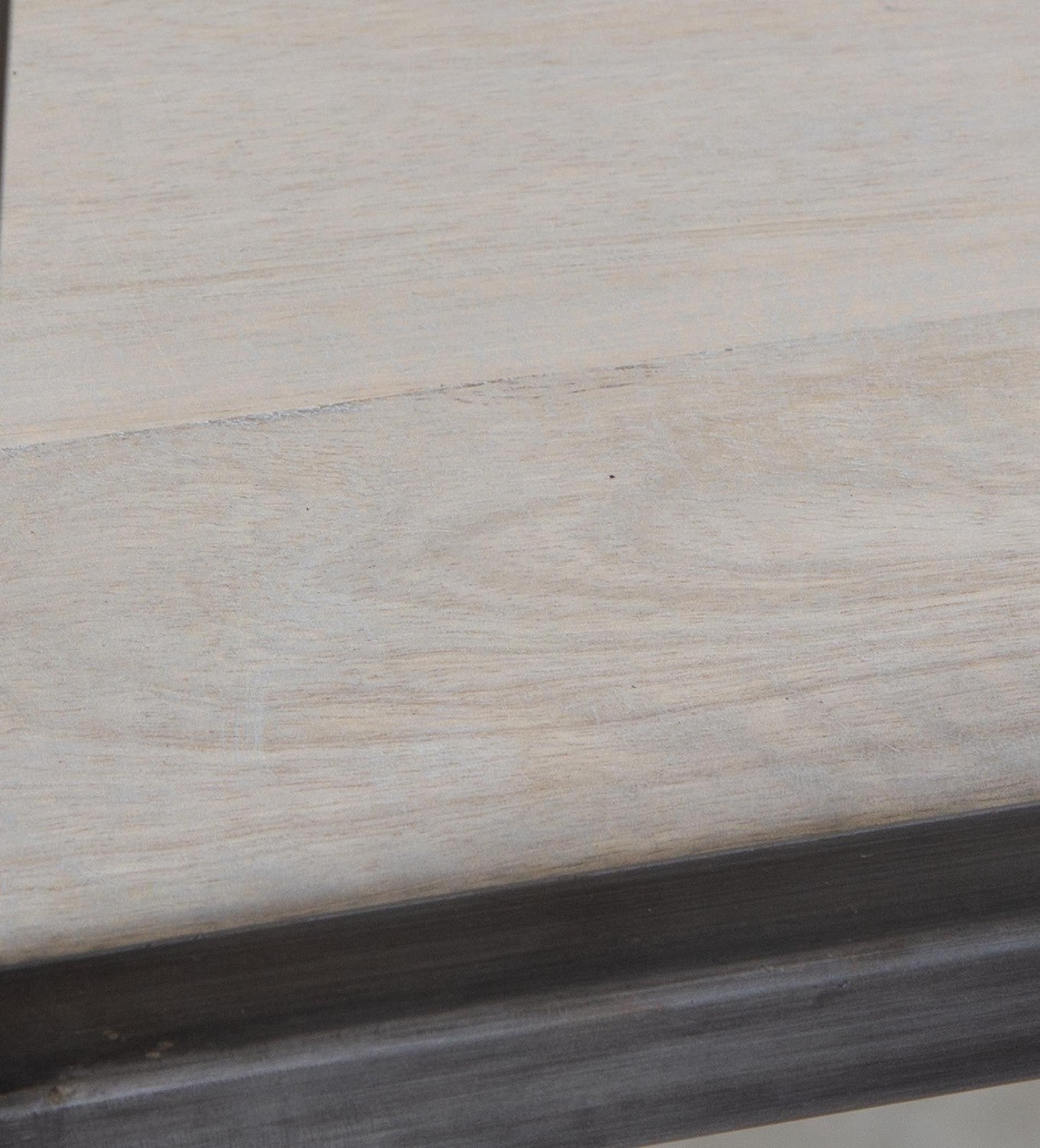 Uttermost - 22960 - Etagere - Baldwin - Gunmetal