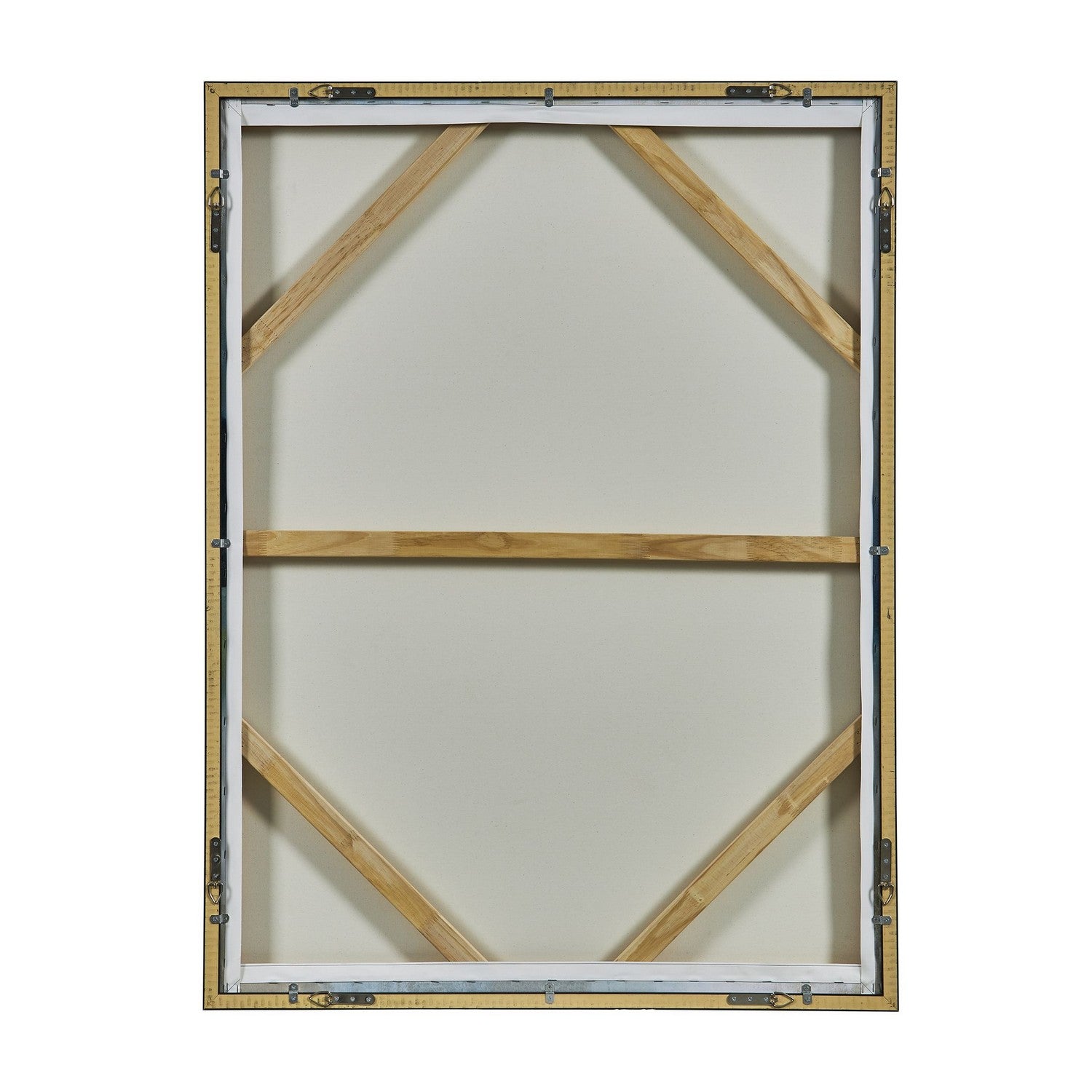 Uttermost - 32322 - Abstract Art - Excursion - Gold