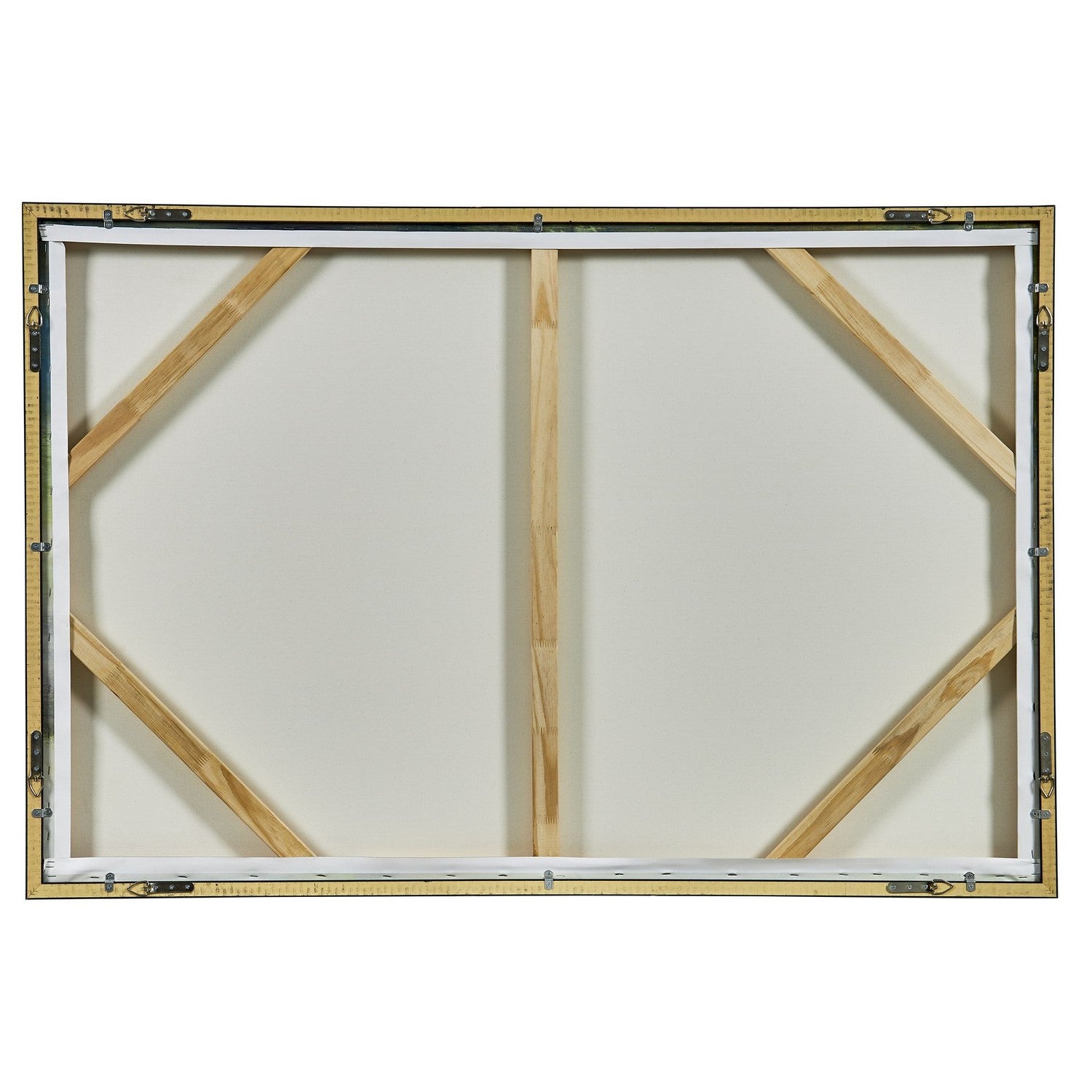 Uttermost - 32326 - Landscape Art - Textured - Gold