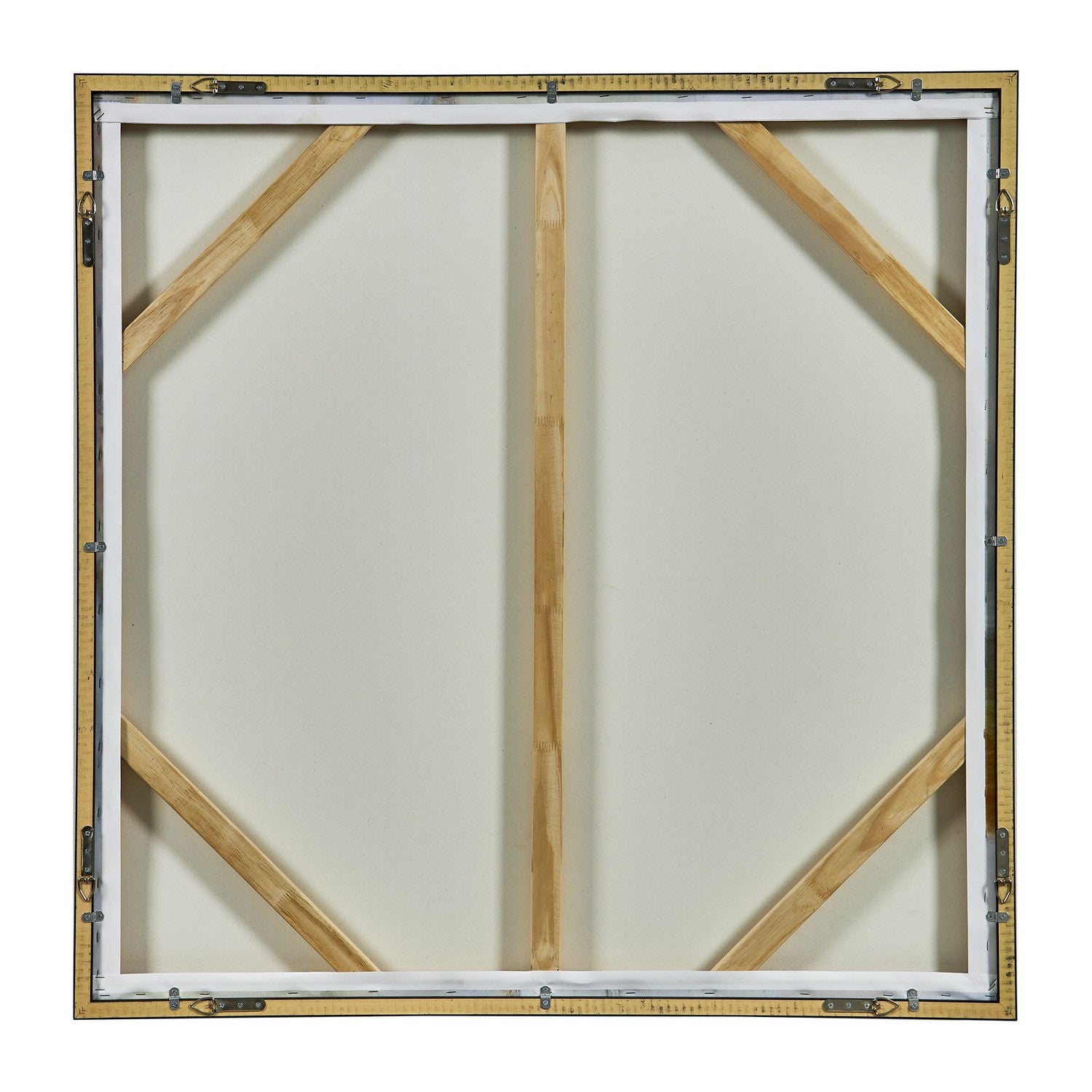 Uttermost - 32328 - Abstract Art - In The Beginning - Gold