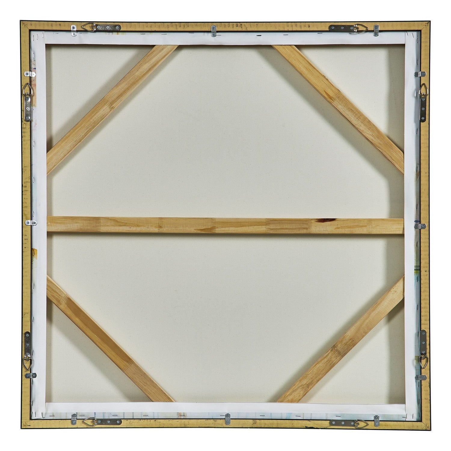 Uttermost - 32329 - Abstract Art - Dream State - Gold