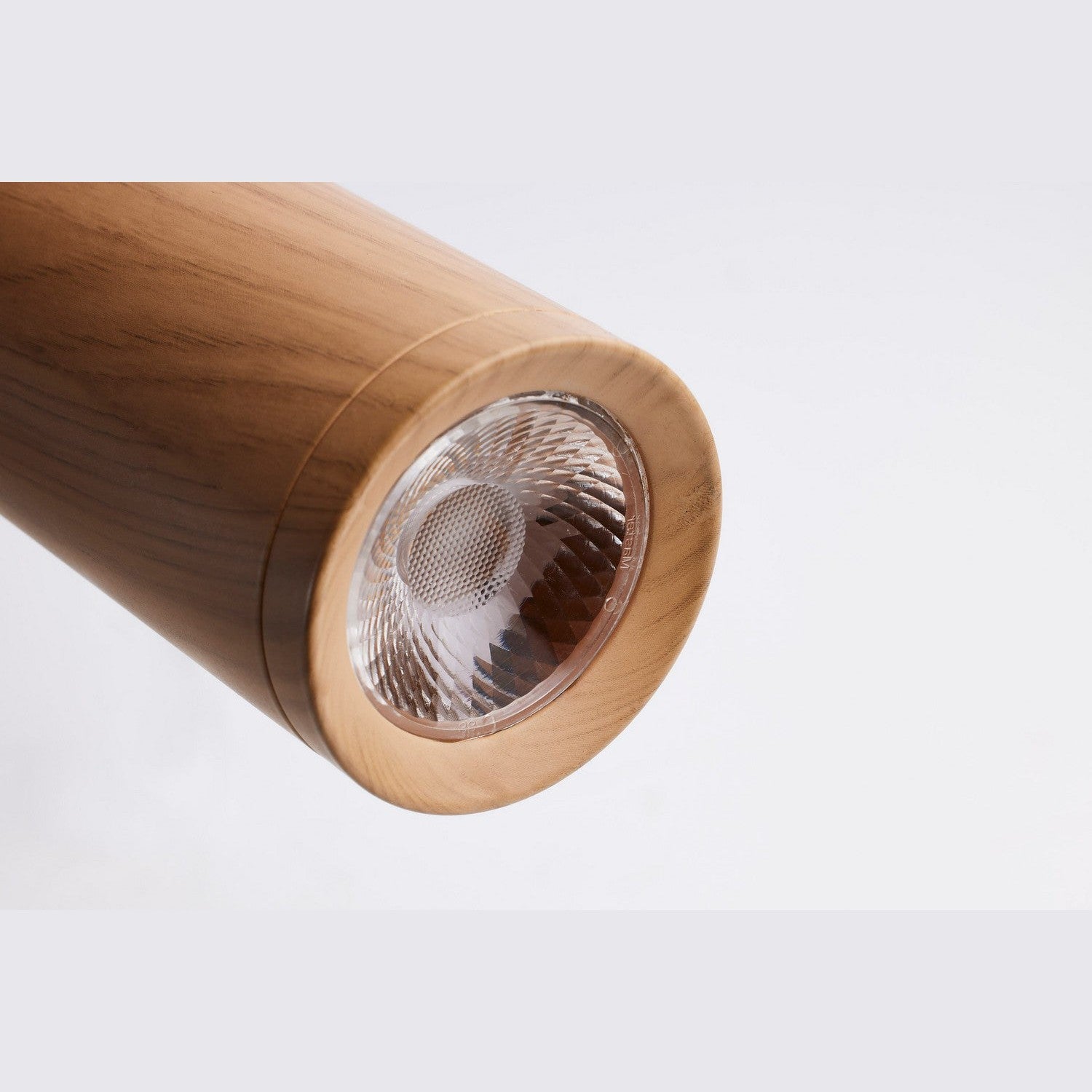 Nuvo Lighting - 62-820 - LED Pendant - Century - Ash Wood