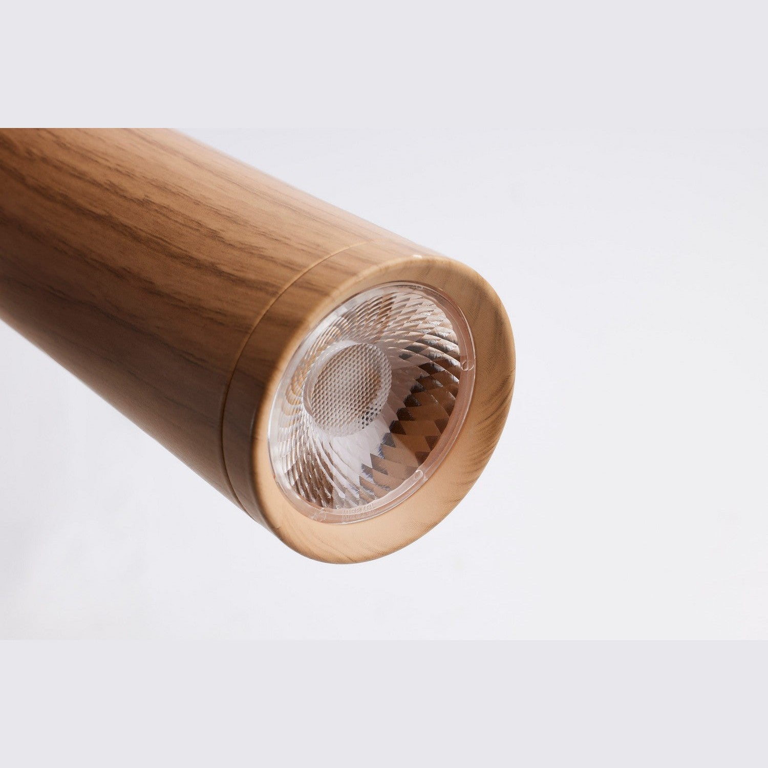 Nuvo Lighting - 62-830 - LED Pendant - Melrose - Ash Wood