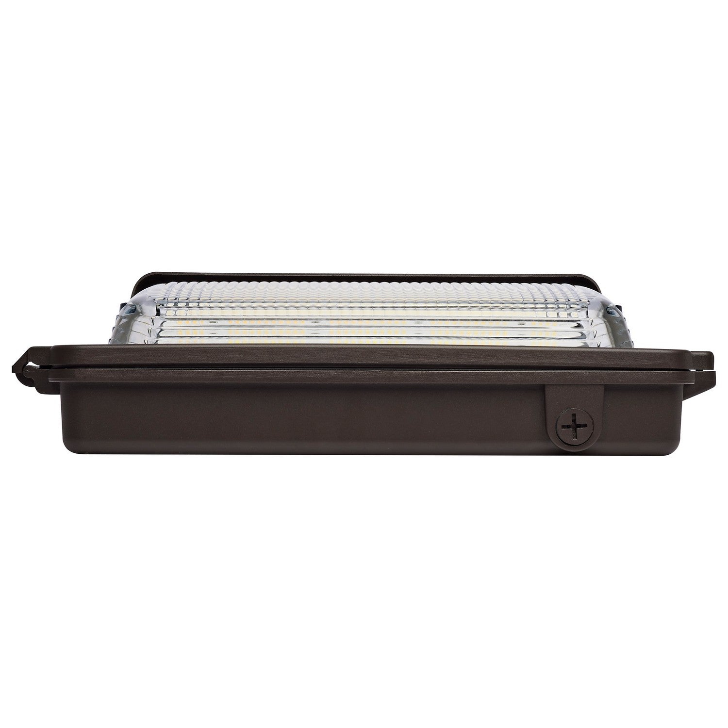 Nuvo Lighting - 65-885 - LED Wall Pack - Bronze