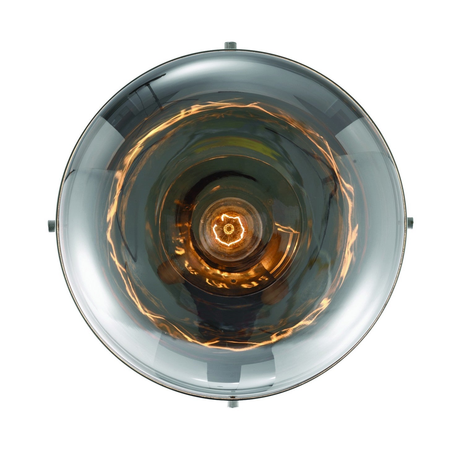 Eurofase - 37196-024 - One Light Pendant - Nottingham - Polished Nickel