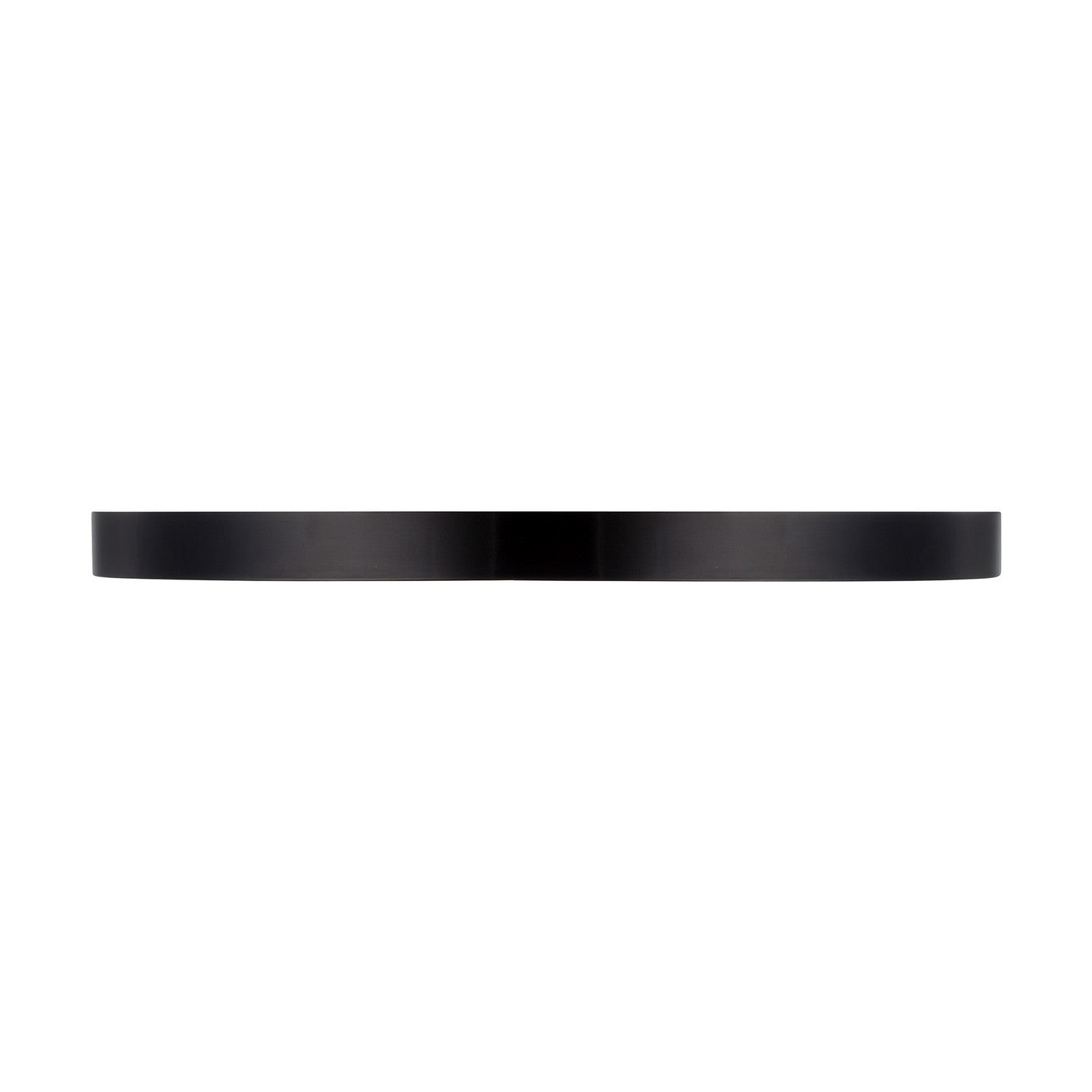 Savoy House - 6-3333-12-BK - LED Flush Mount - Black