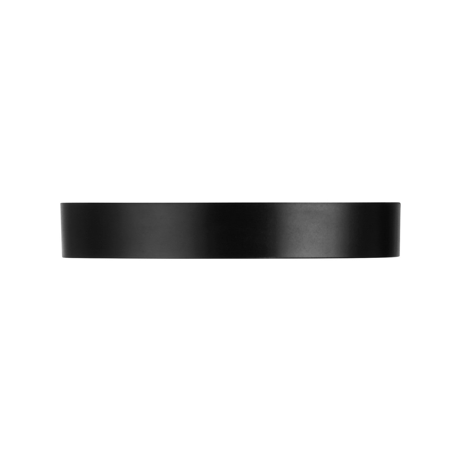 Savoy House - 6-3333-5-BK - LED Flush Mount - Black