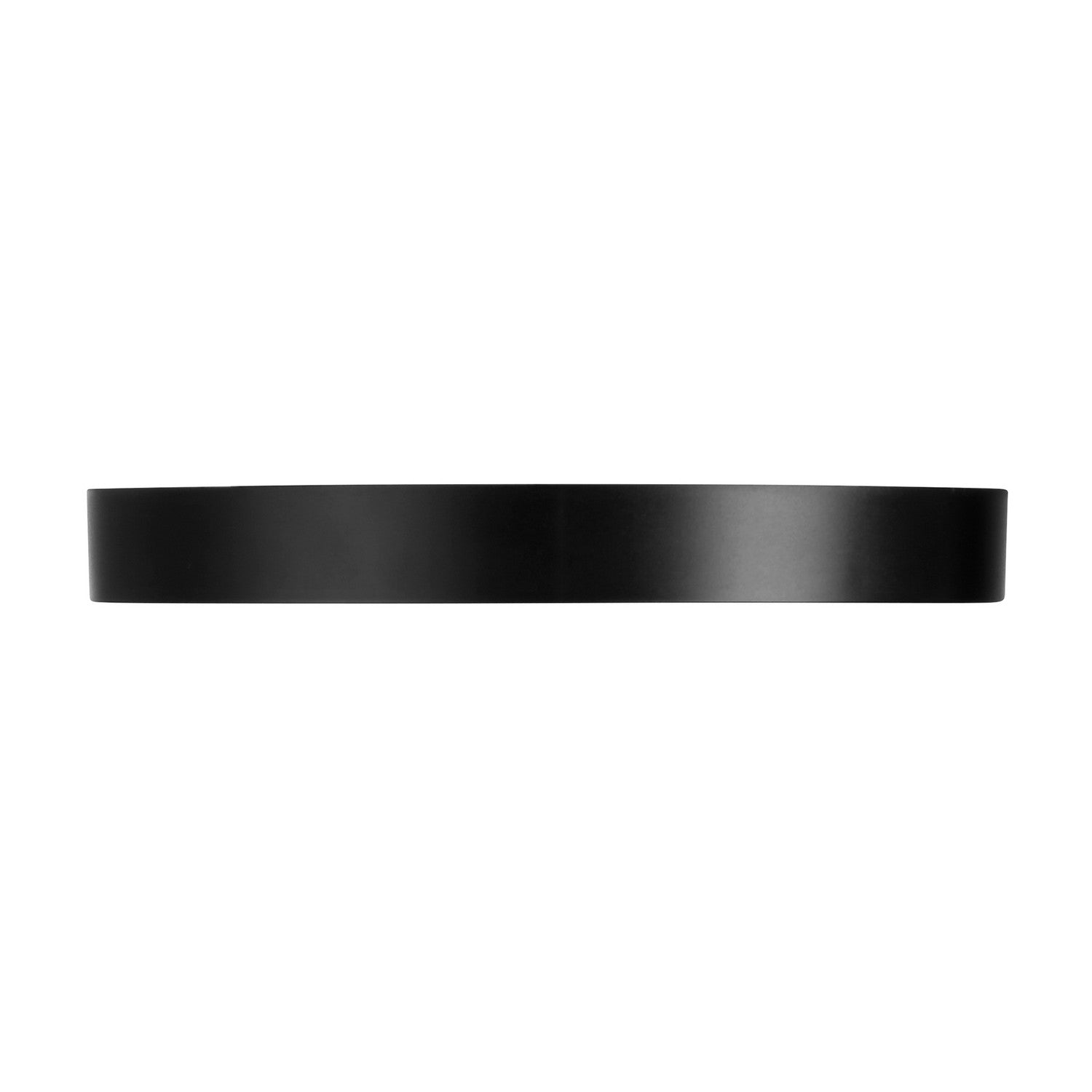 Savoy House - 6-3333-7-BK - LED Flush Mount - Black