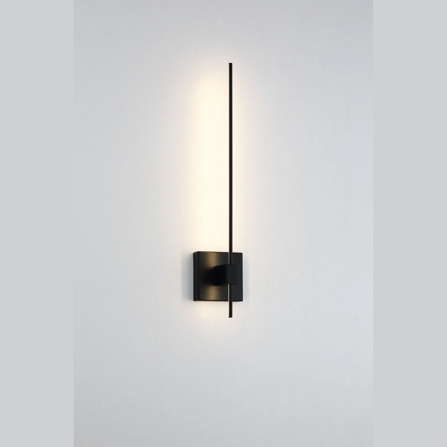 George Kovacs - P1435-66A-L - LED Wall Sconce - Parker - Coal