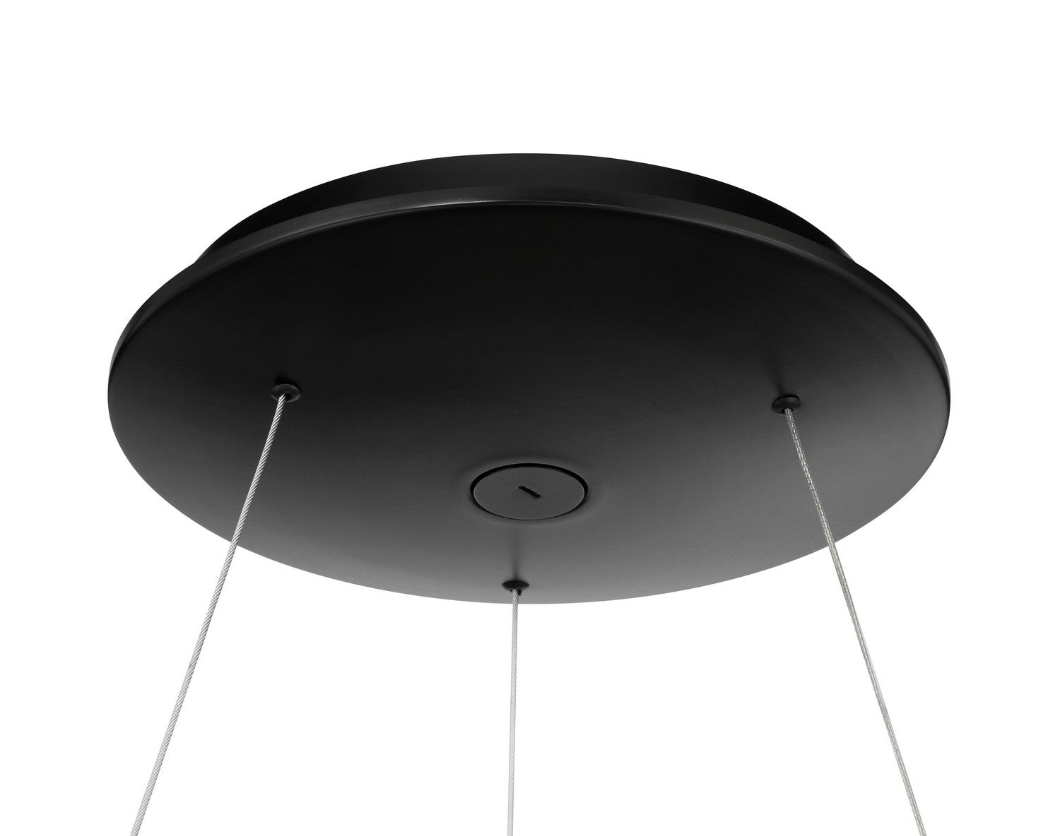 George Kovacs - P8130-66A-L - LED Pendant - Star Gate - Coal