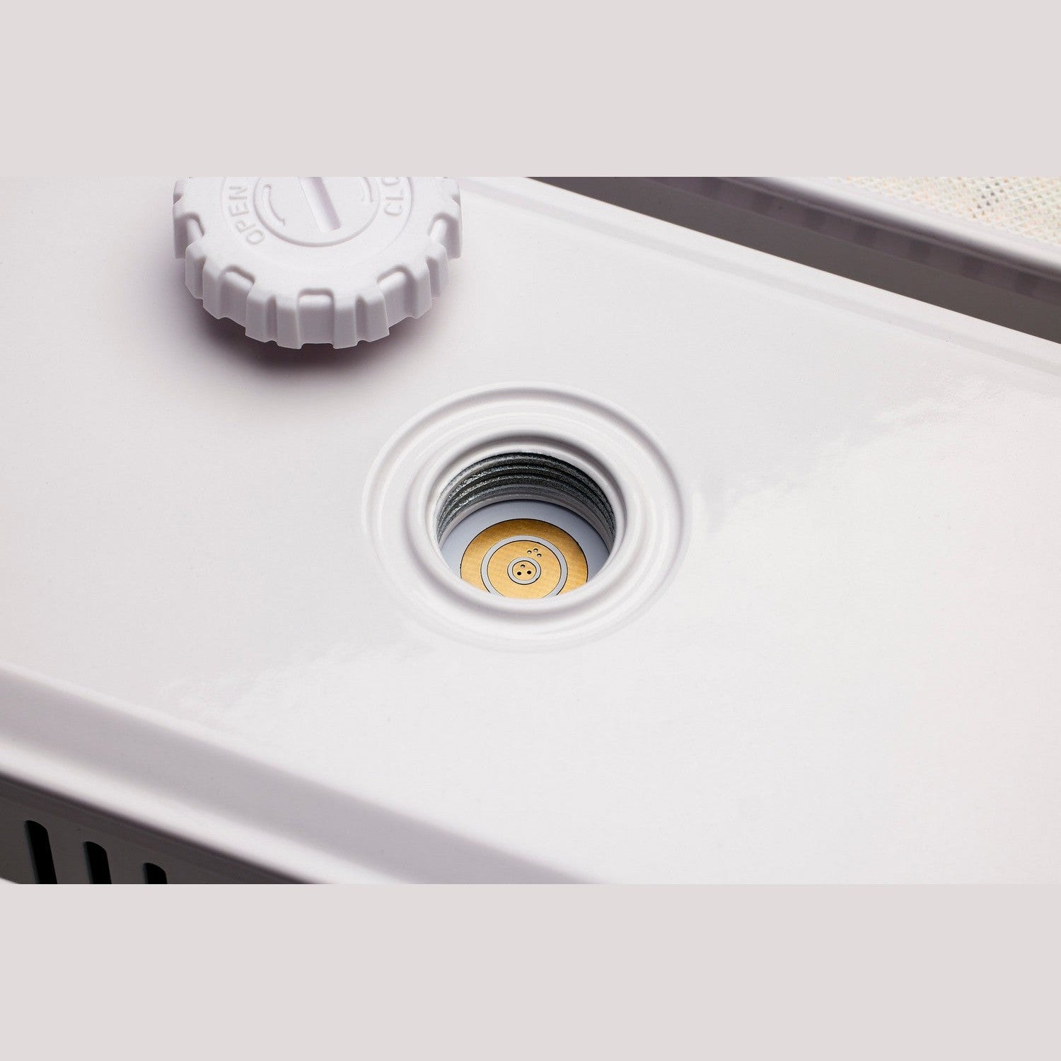 Nuvo Lighting - 65-1013 - LED Selectable Linear High Bay - White