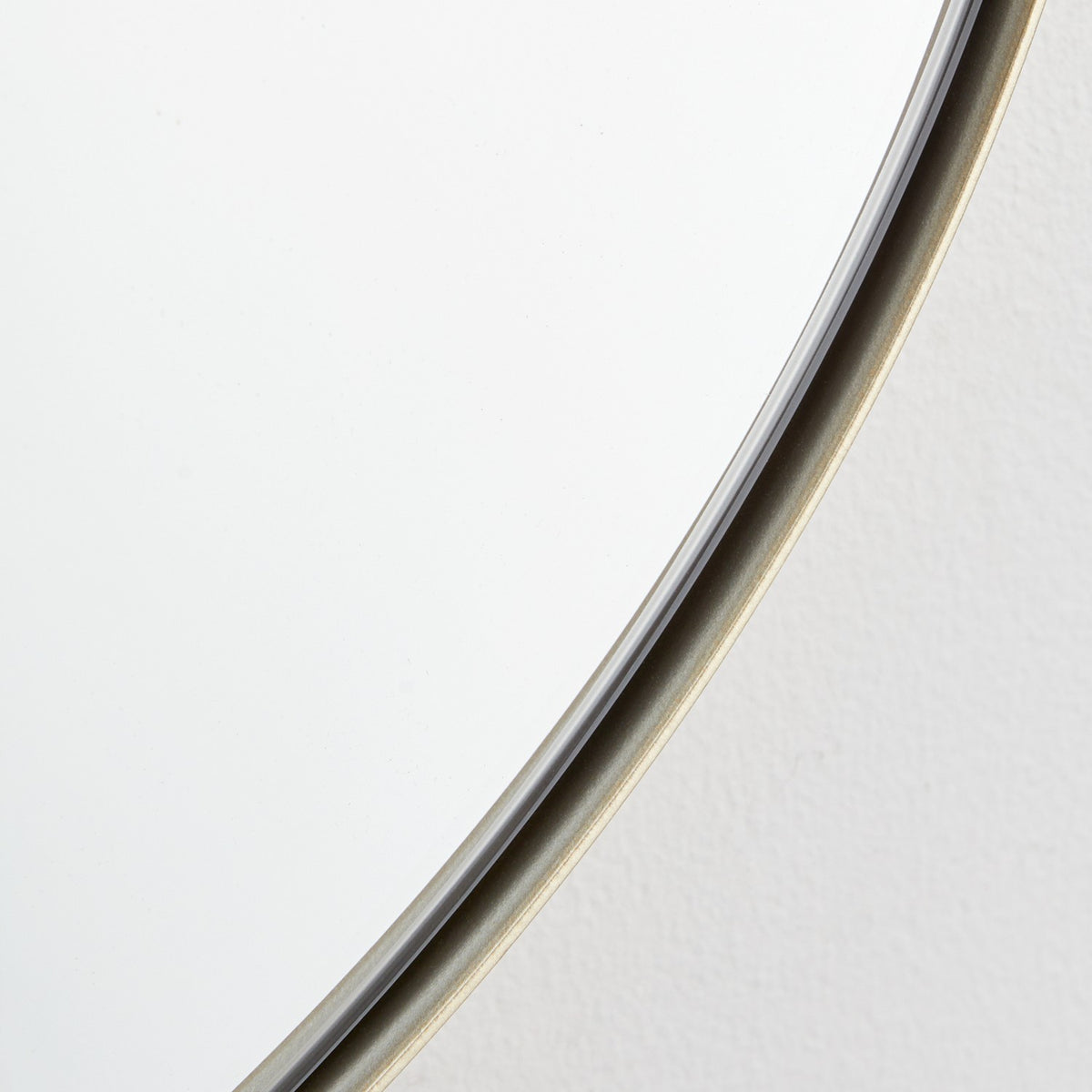 Quorum - 15-2140-61 - Mirror - Capsule Mirrors - Silver Finished
