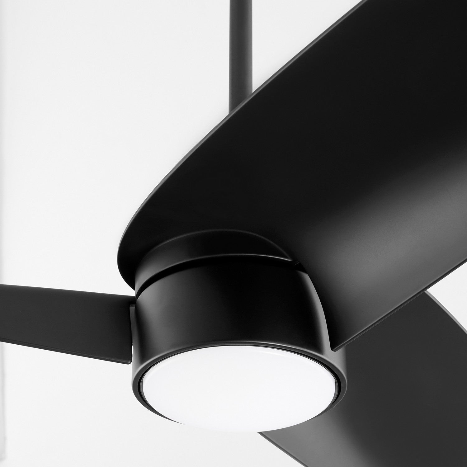 Quorum - 61603-59 - 60" Patio Fan - Brisa - Matte Black
