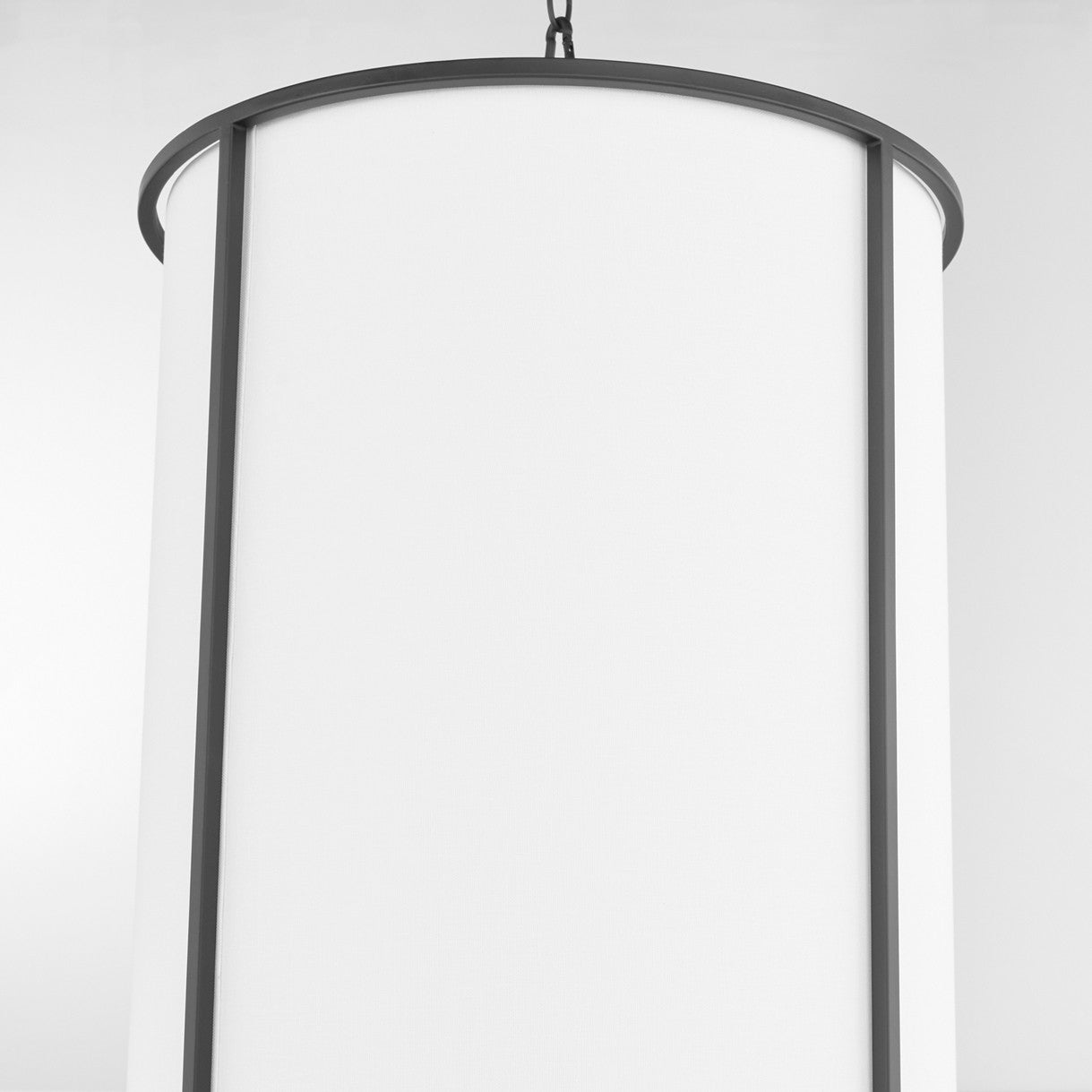 Quorum - 6705-4-59 - Four Light Entry - Eldorado - Matte Black