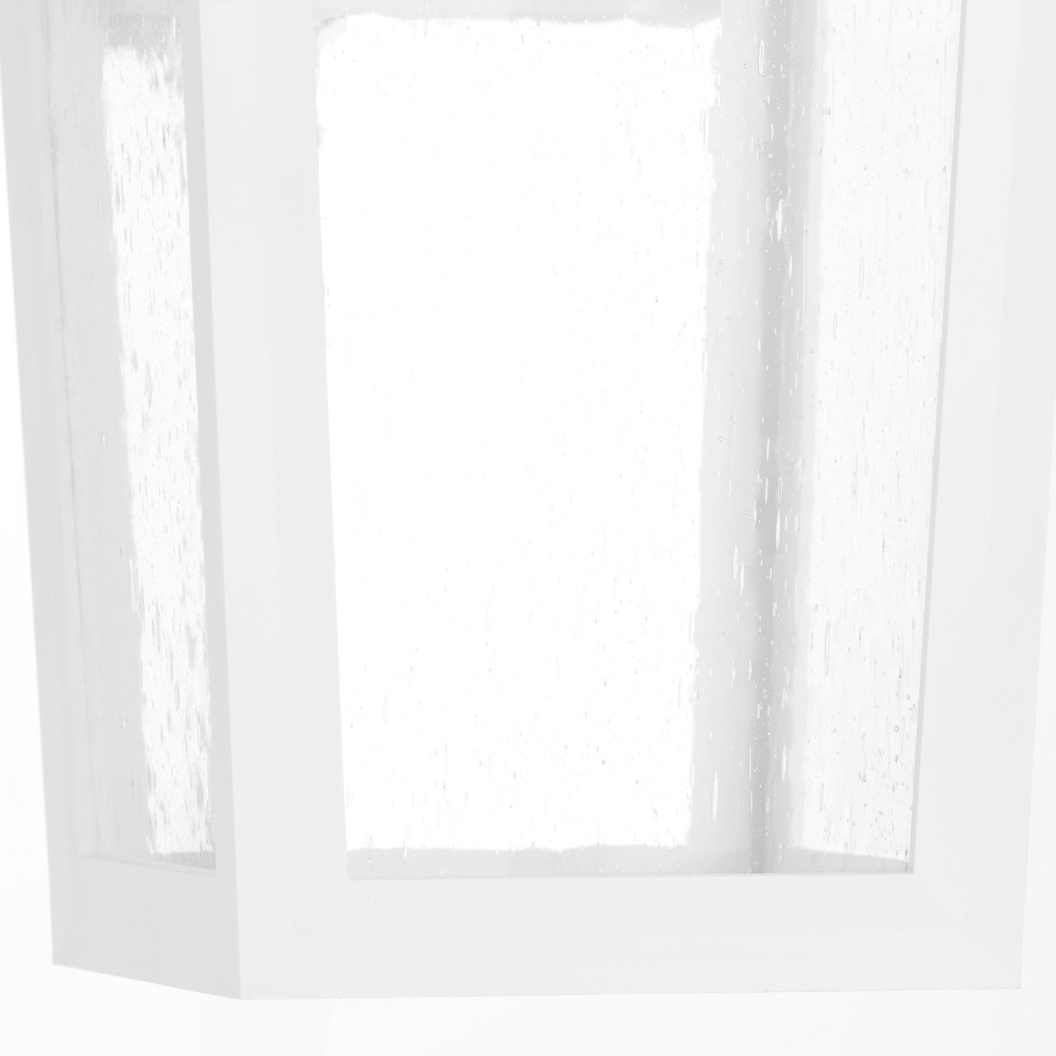 Quorum - 715-8-6 - One Light Wall Mount - Bravo - White