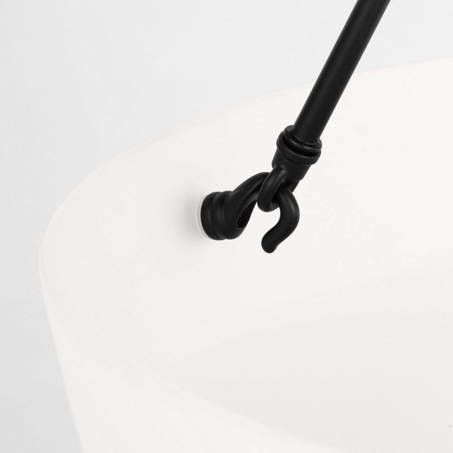 Generation Lighting - 6615203-112 - Three Light Pendant - Kerrville - Midnight Black