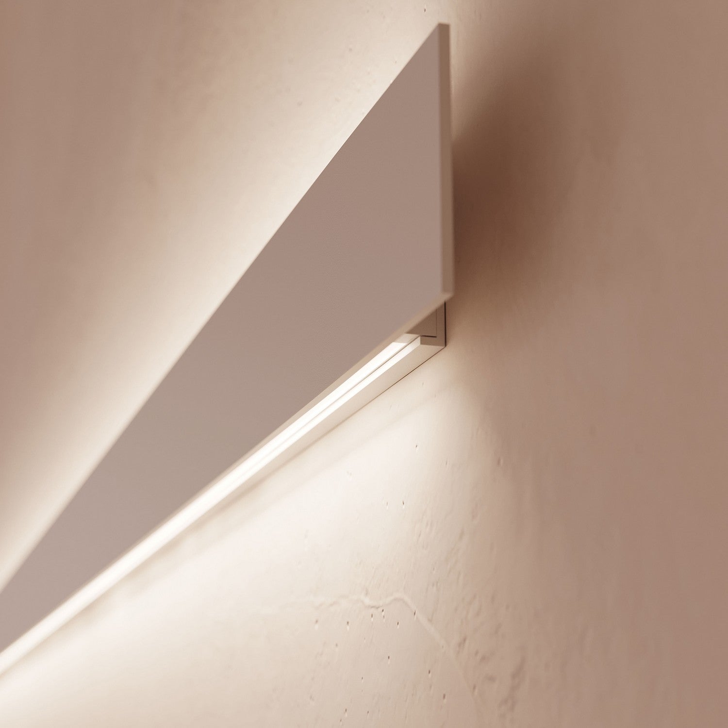 Sonneman - 3458.98 - LED Wall Lamp - Lithe - Textured White