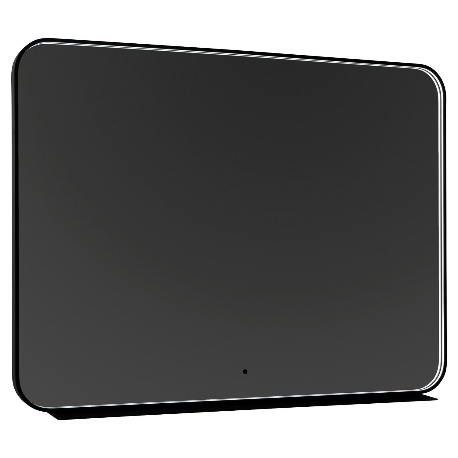 Quorum - 3-0104-15 - LED Mirror - Avior - Black n/a