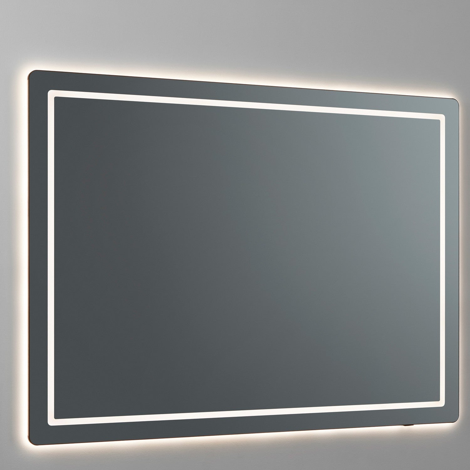 Quorum - 3-0403-15 - LED Mirror - Compact - Black