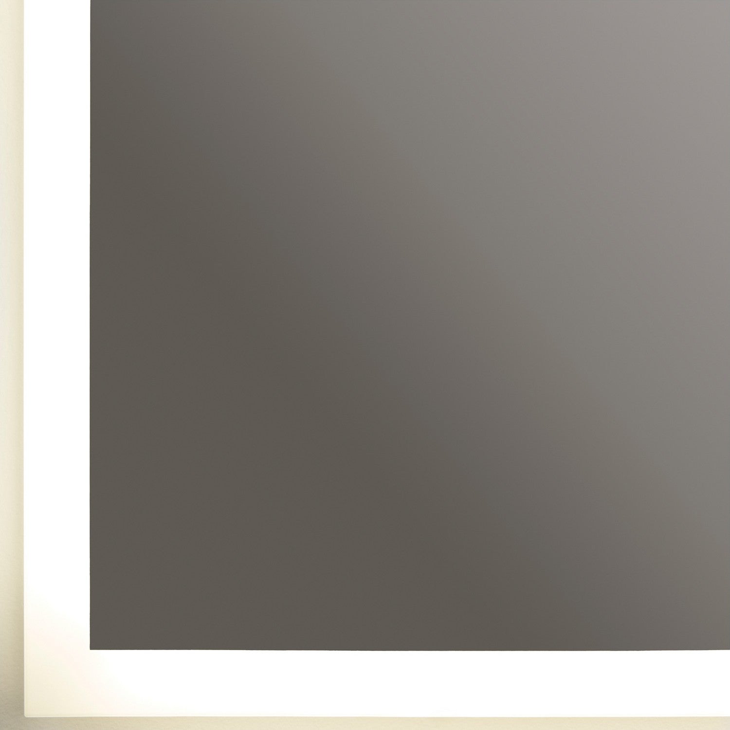 Quorum - 3-0602-15 - LED Mirror - Starlight - Black