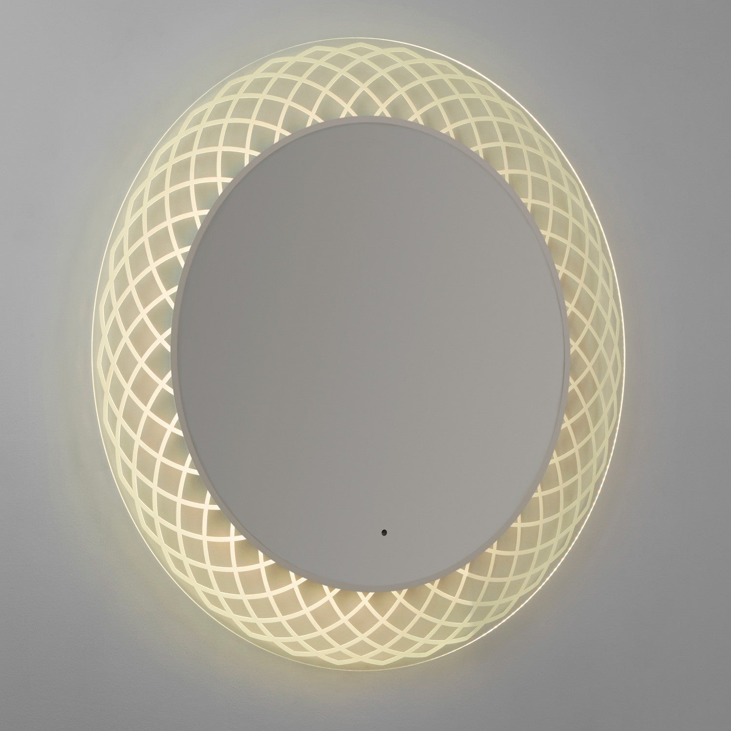 Quorum - 3-1203-0 - LED Mirror - Perla