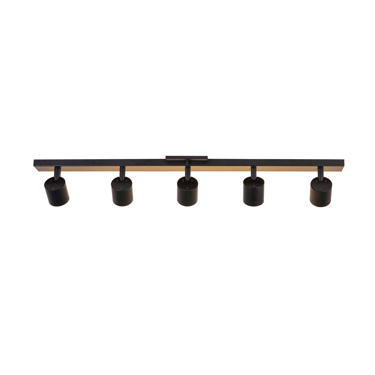 Kuzco Lighting - TR19035-BK-5CCT-UNV-010 - LED Track Lights - Arnold - Black