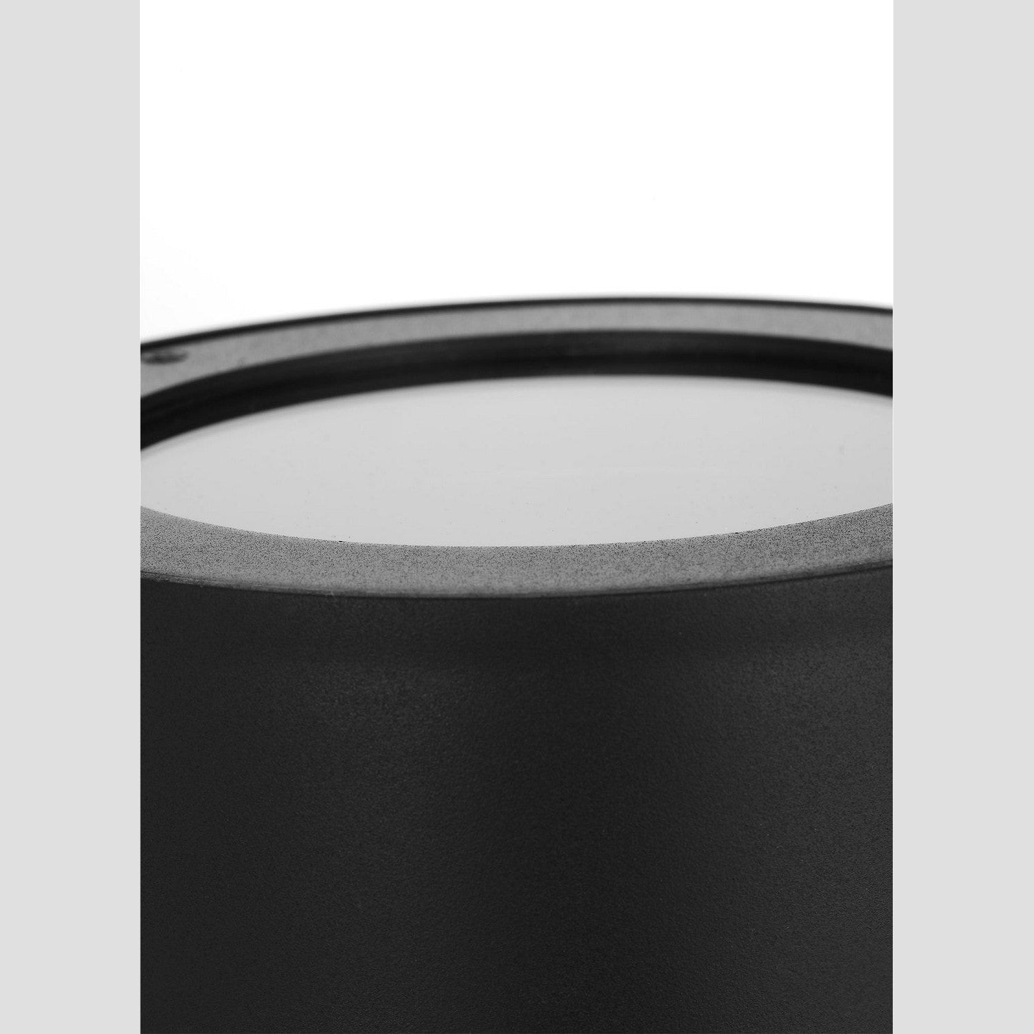 Visual Comfort Studio - SLO1172TXB - Two Light Wall Lantern - Outdoor Cylinders - Textured Black