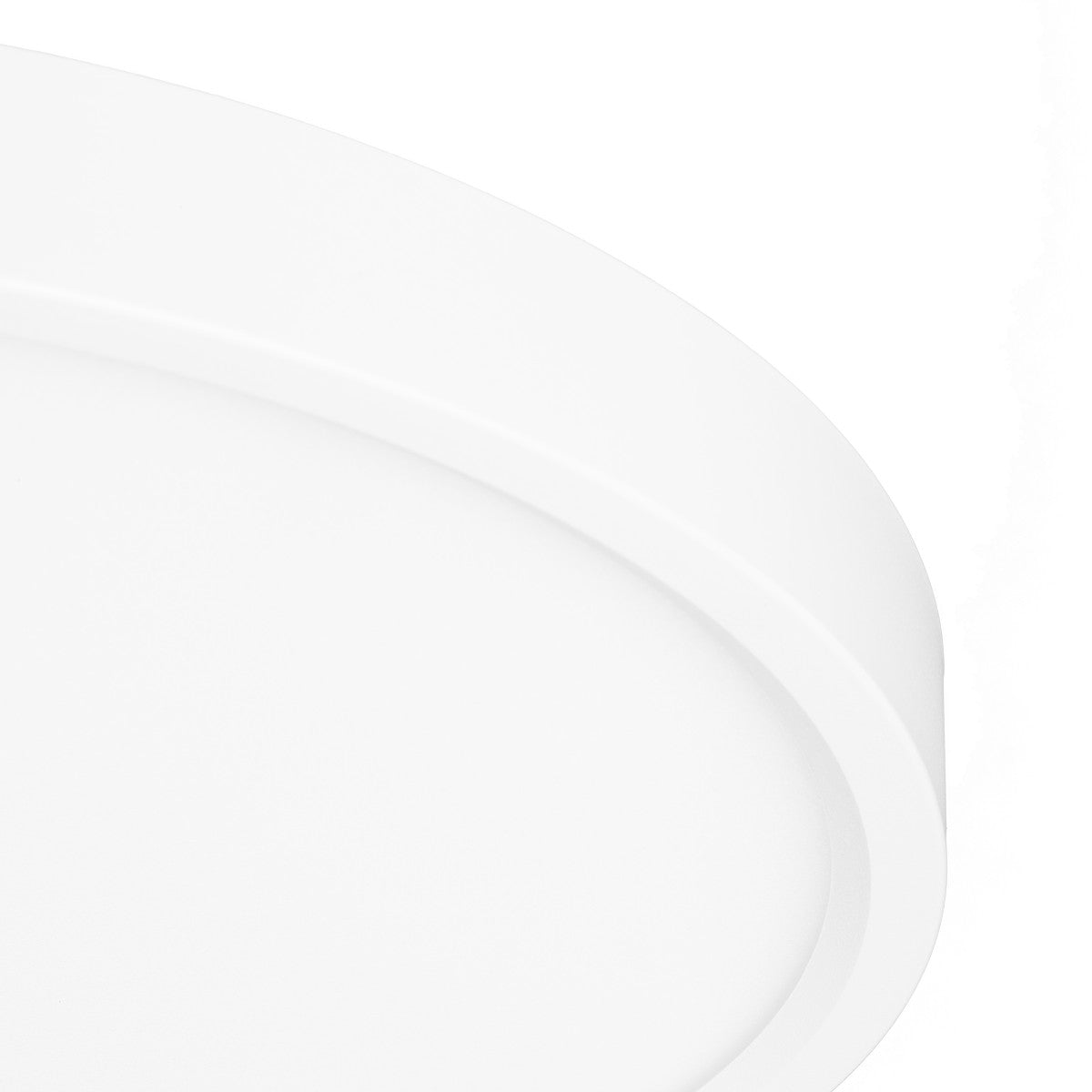 American Lighting - SPKPL-SF10-RGBTW-WH - Flush Mount Rgbtw - Spektrum+ Flush Mount