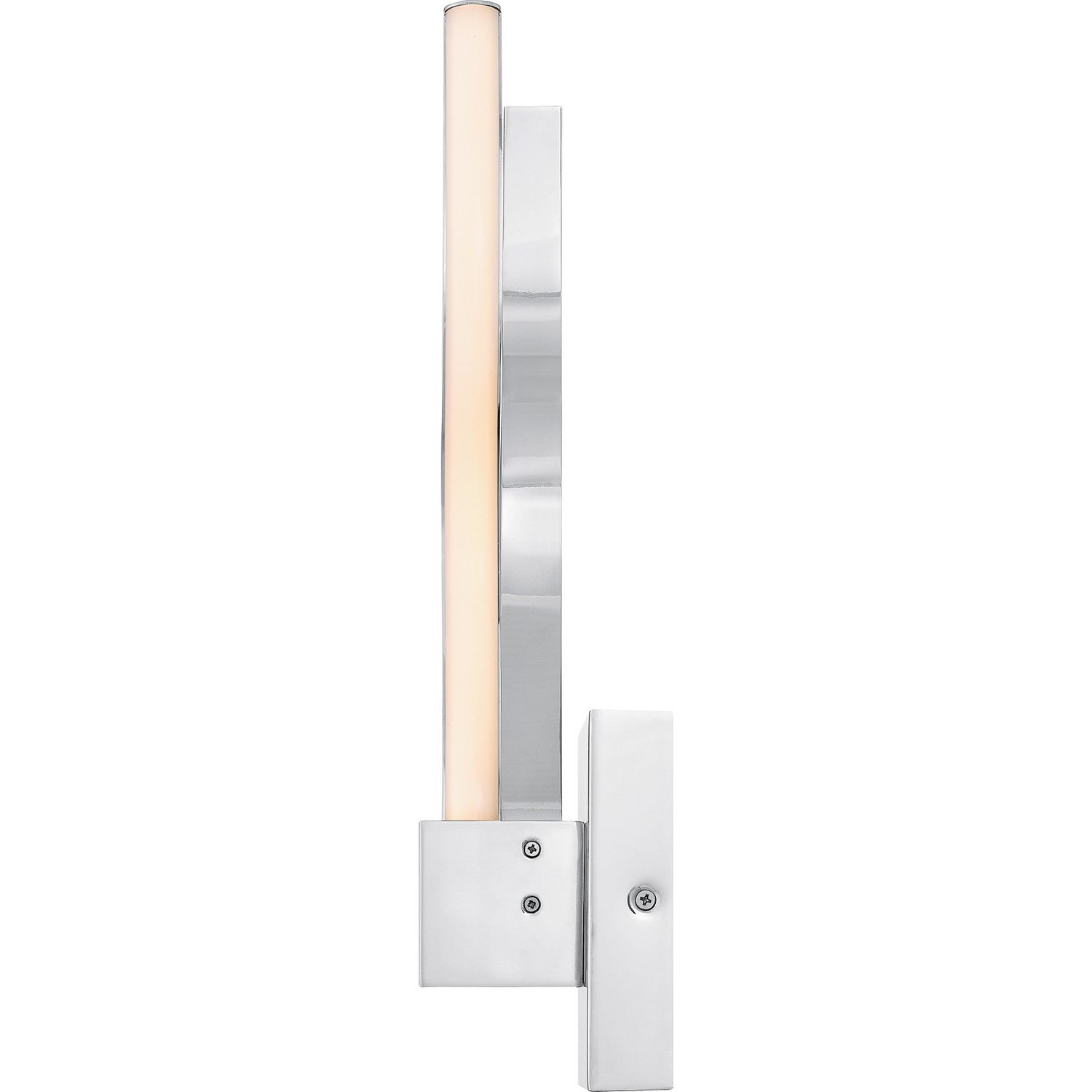 Quoizel - PCISD8704C - LED Wall Sconce - Isadora - Polished Chrome