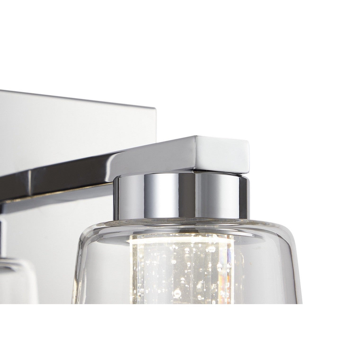 Artcraft - AC7351CH - LED Bathroom - Dalton - Chrome