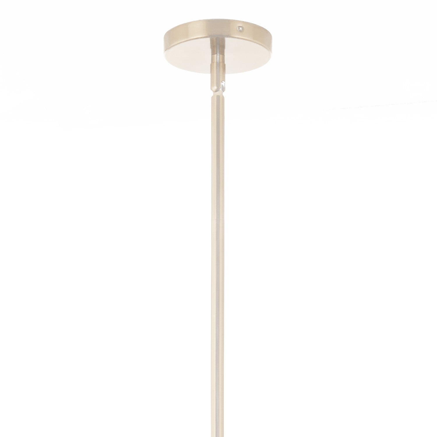 Kichler - 52702CPZ - 16 Light Chandelier Convertible - Silvarious - Champagne Bronze